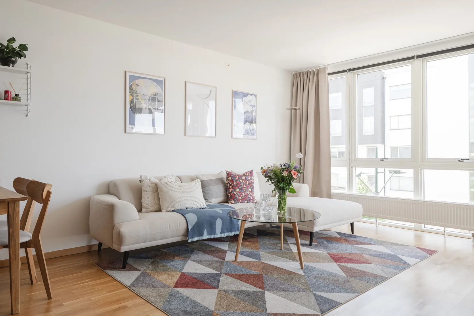 Bostadsrätt, Västra varvsgatan 27, Västra Hamnen, Malmö