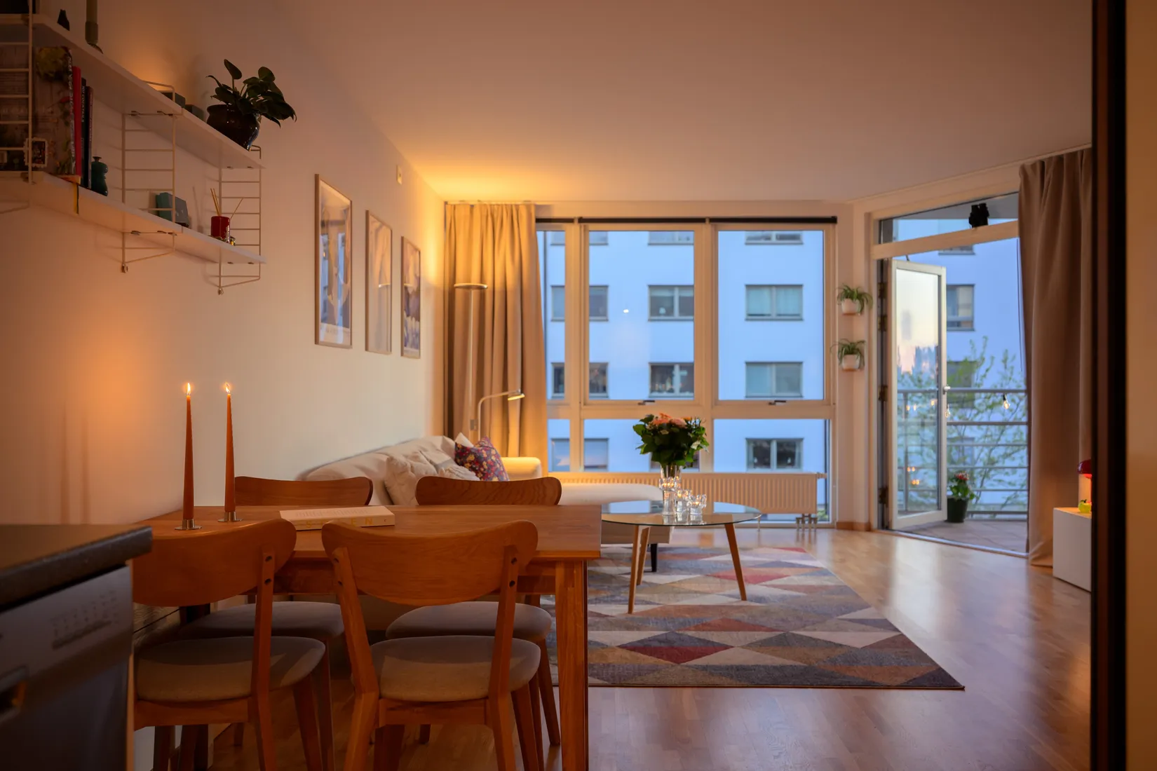 Bostadsrätt, Västra varvsgatan 27, Västra Hamnen, Malmö