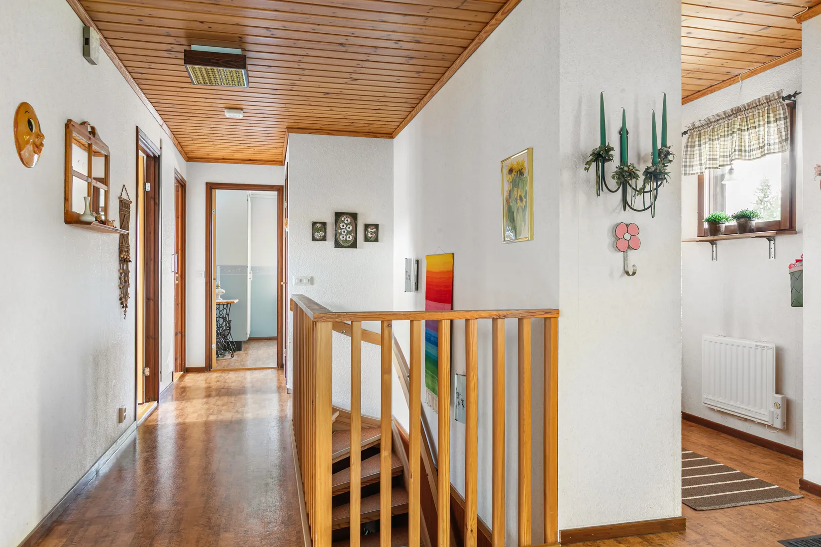 Villa, Dristigsvägen 4, Sandviken