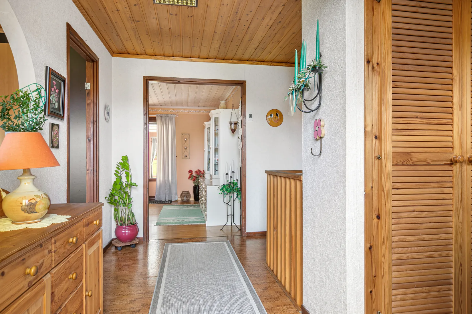 Villa, Dristigsvägen 4, Sandviken