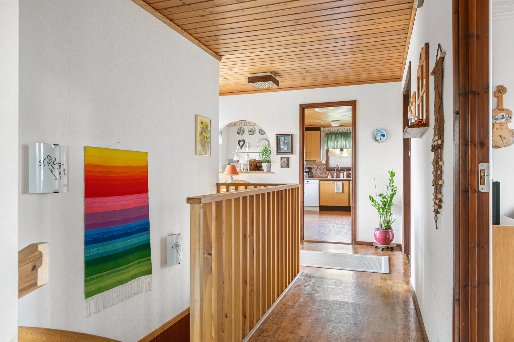 Villa, Dristigsvägen 4, Sandviken