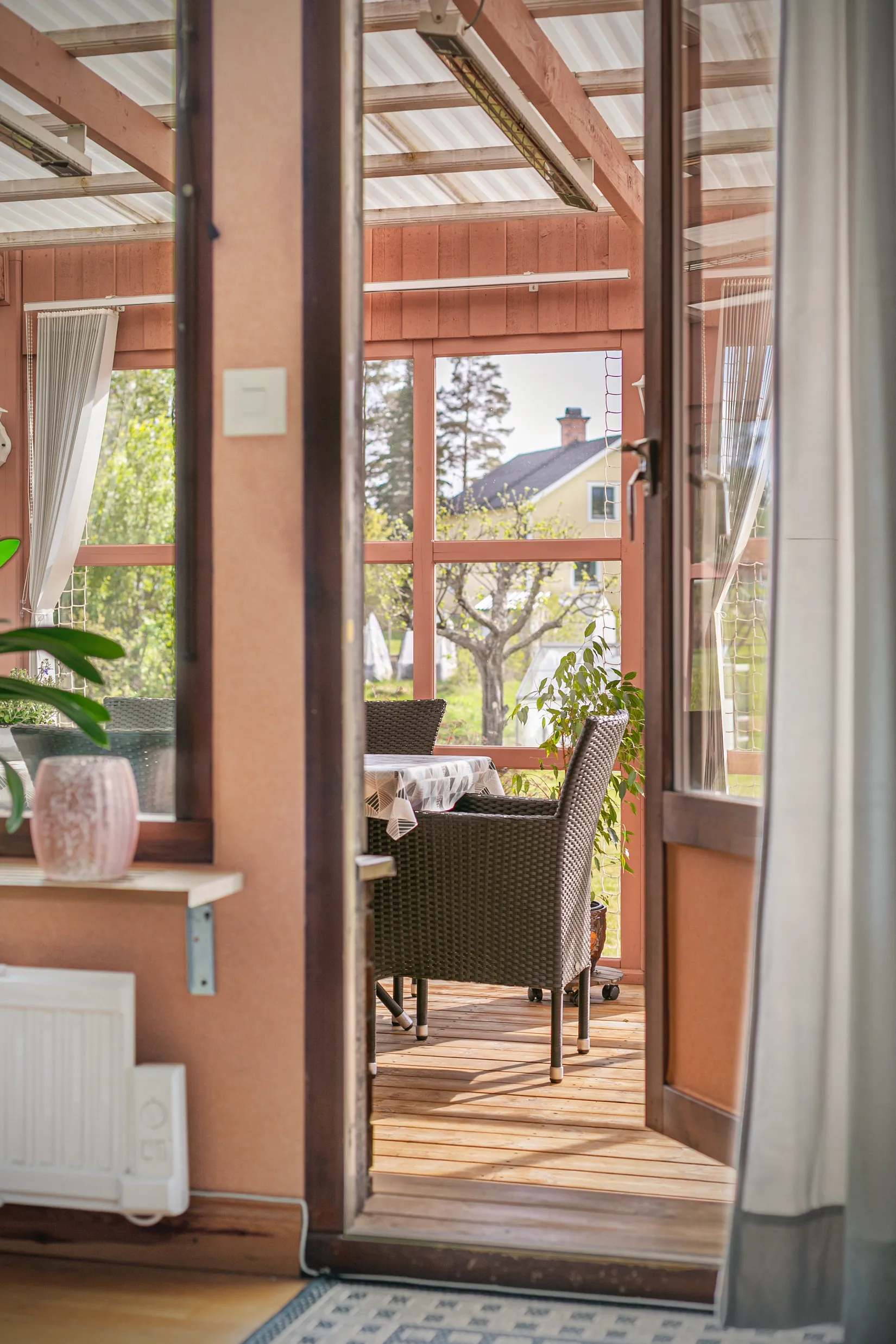 Villa, Dristigsvägen 4, Sandviken