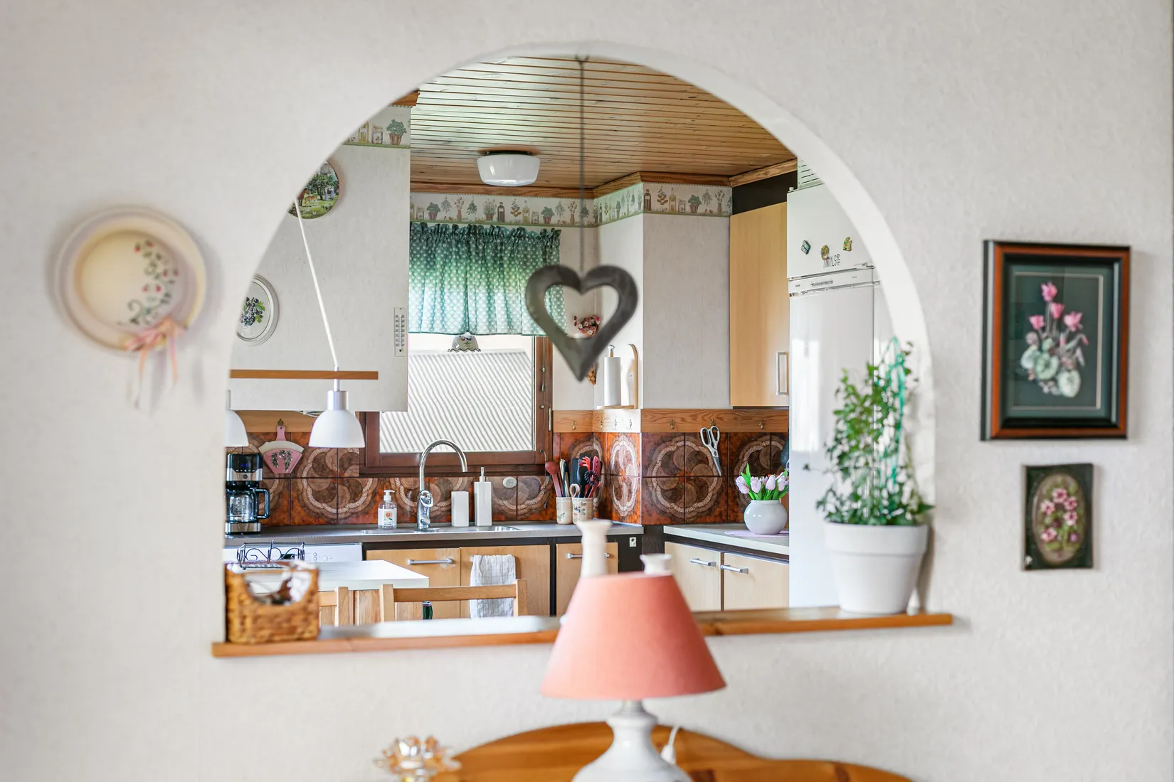 Villa, Dristigsvägen 4, Sandviken
