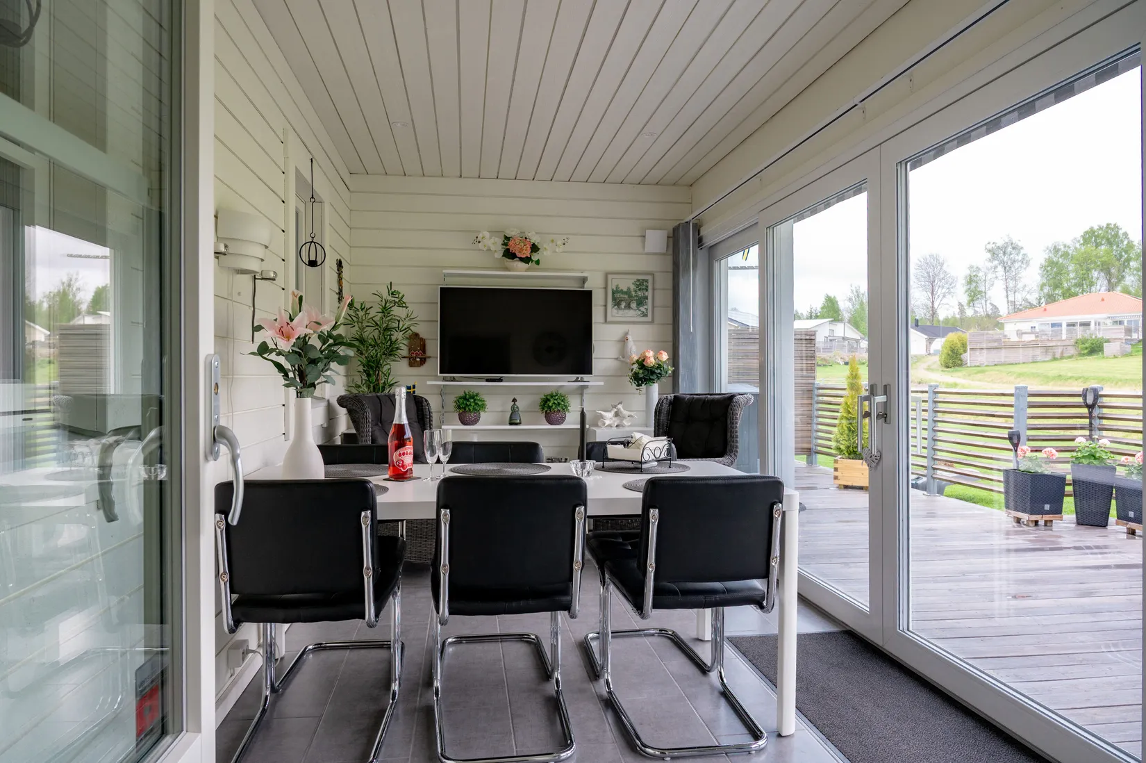 Villa, Tulpangatan 4, Horsby, Herrljunga