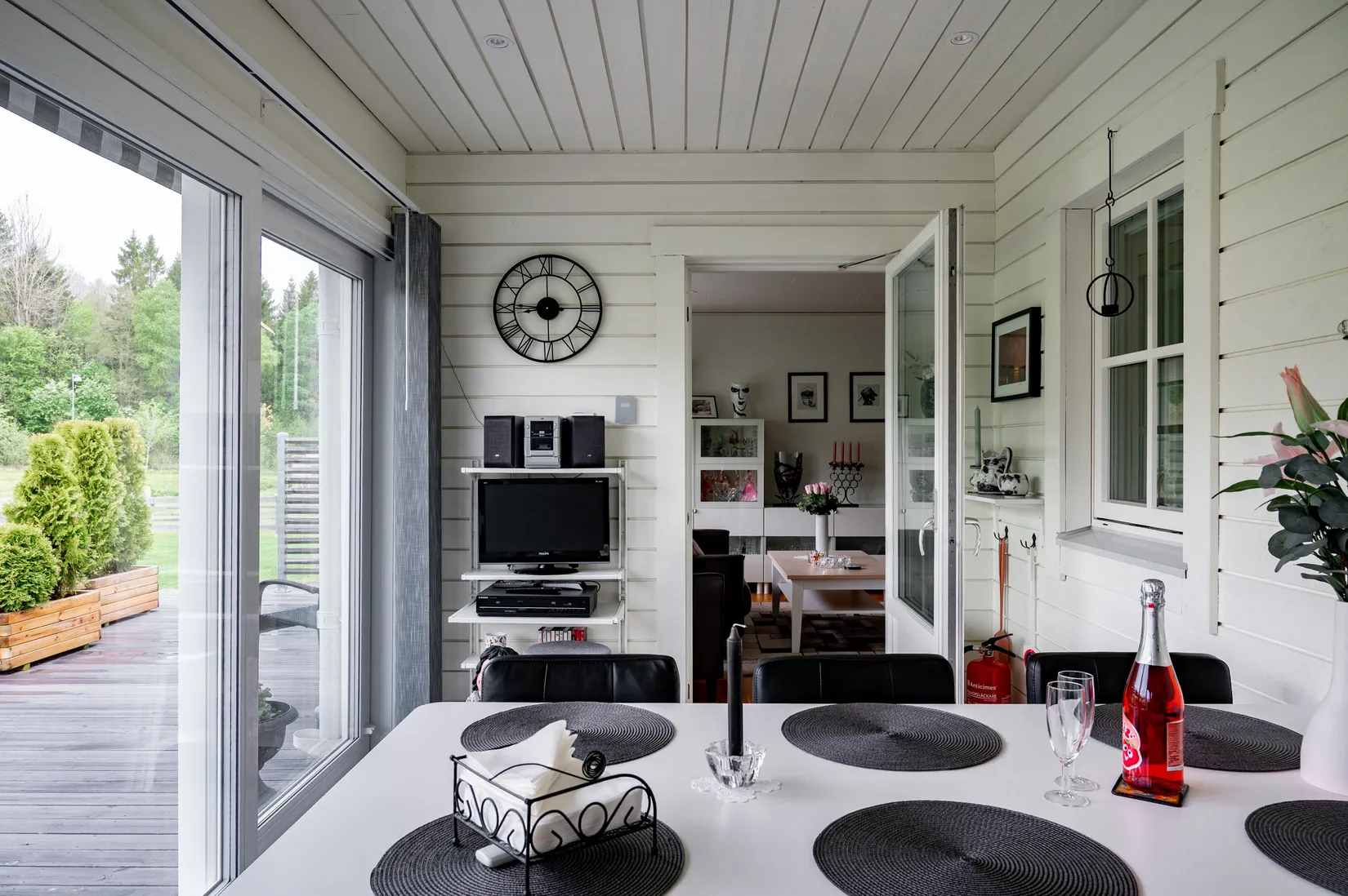 Villa, Tulpangatan 4, Horsby, Herrljunga