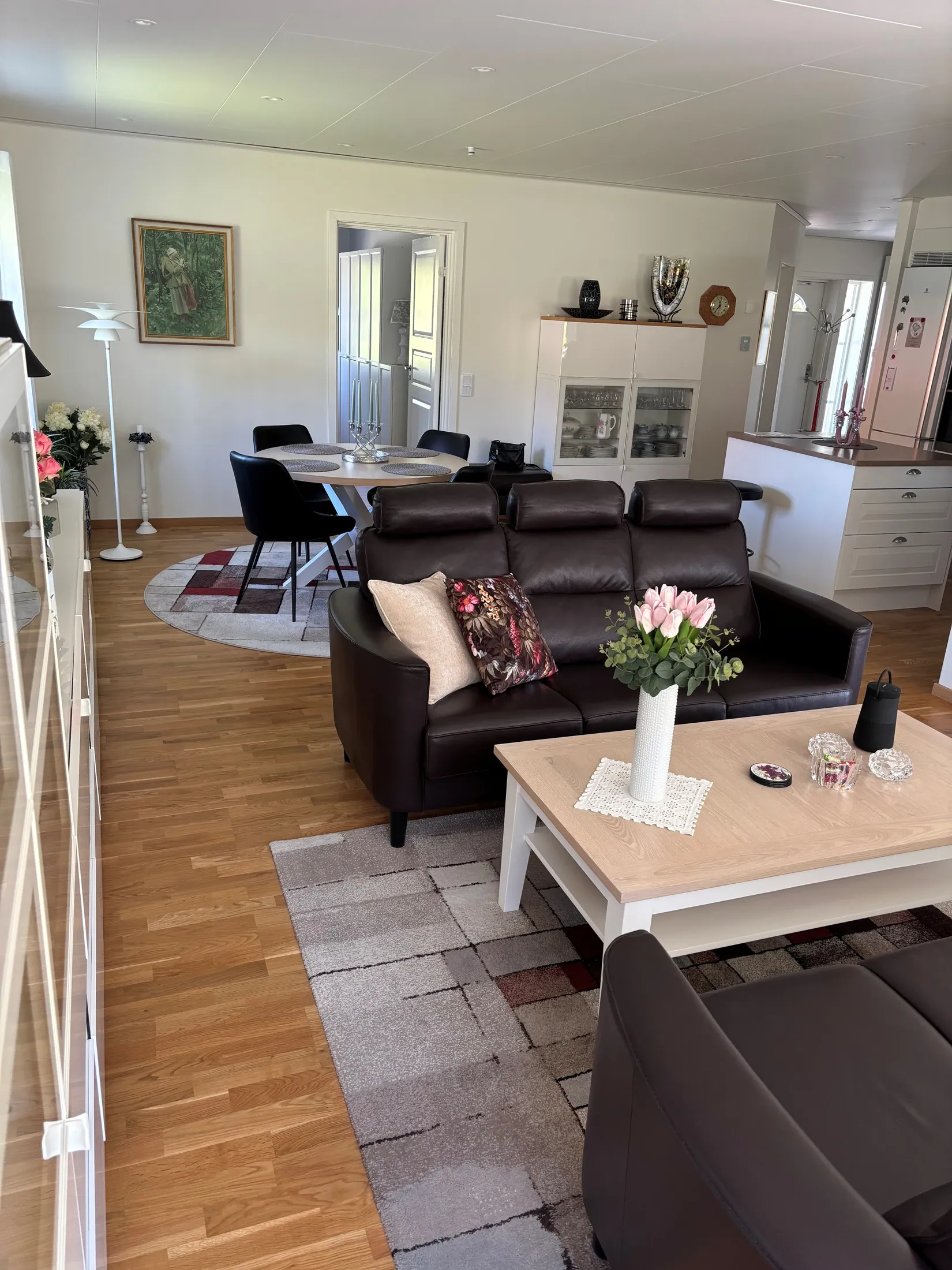 Villa, Tulpangatan 4, Horsby, Herrljunga