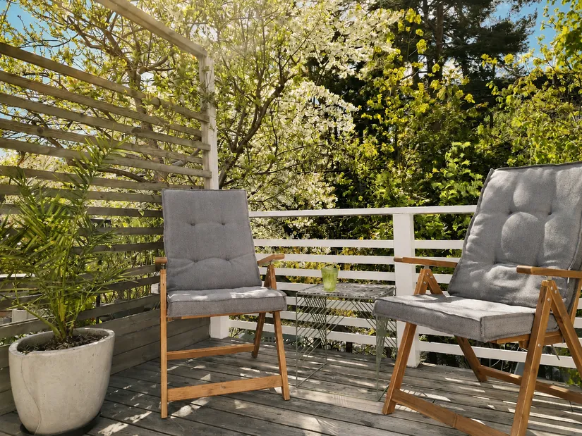 Villa, Radhus, Dianavägen 35, Eknäs, Nacka