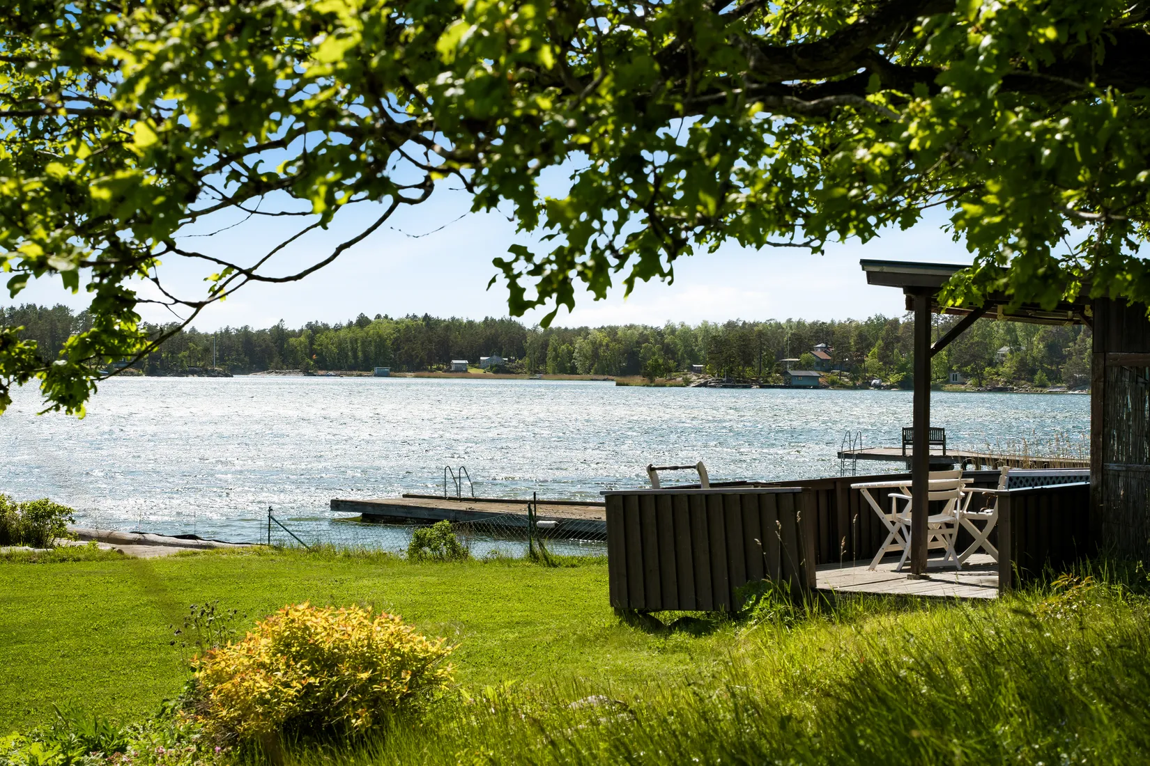 Villa, Stenviksvägen 27, Stenvik, Oxelösund
