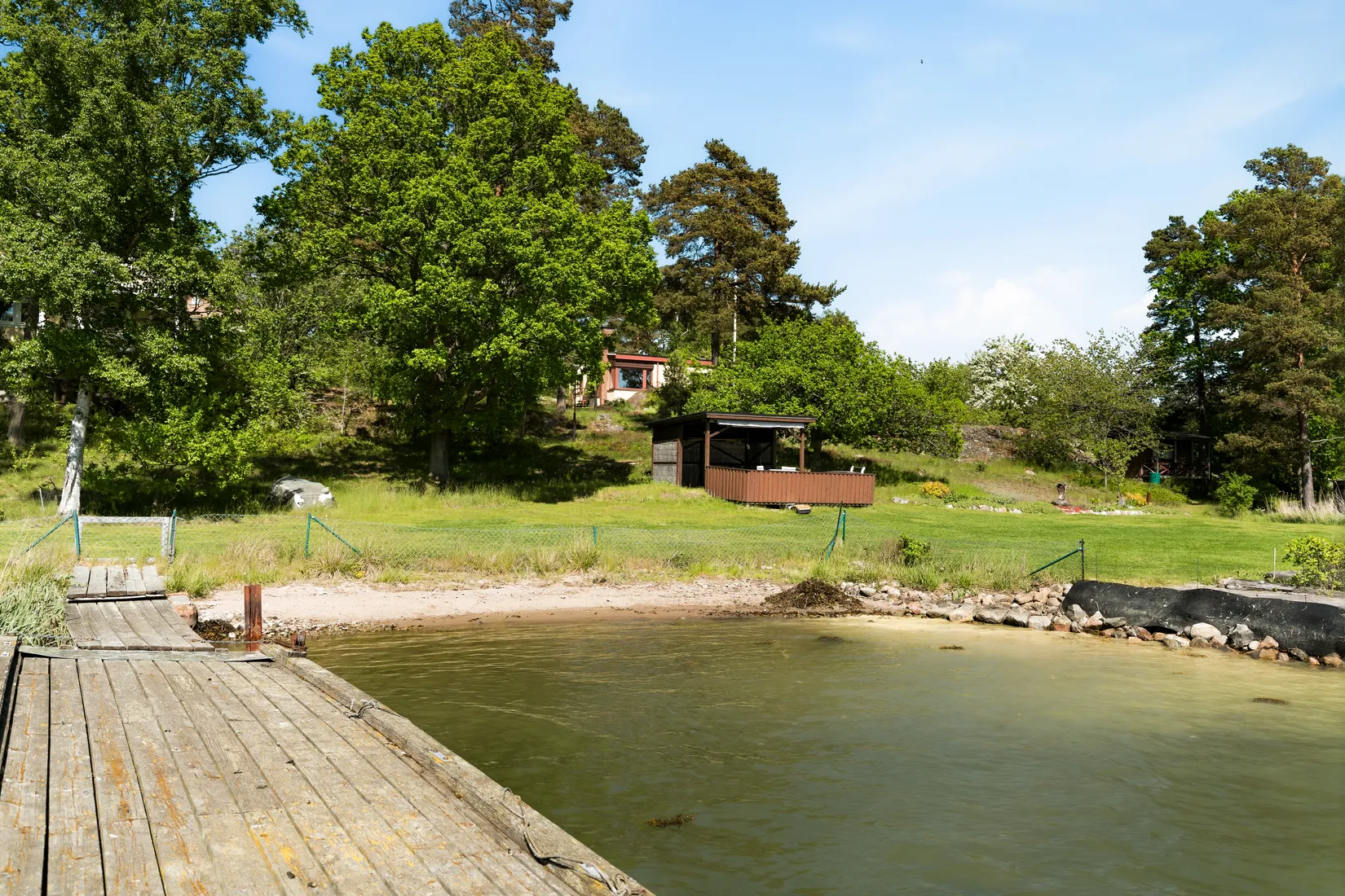 Villa, Stenviksvägen 27, Stenvik, Oxelösund