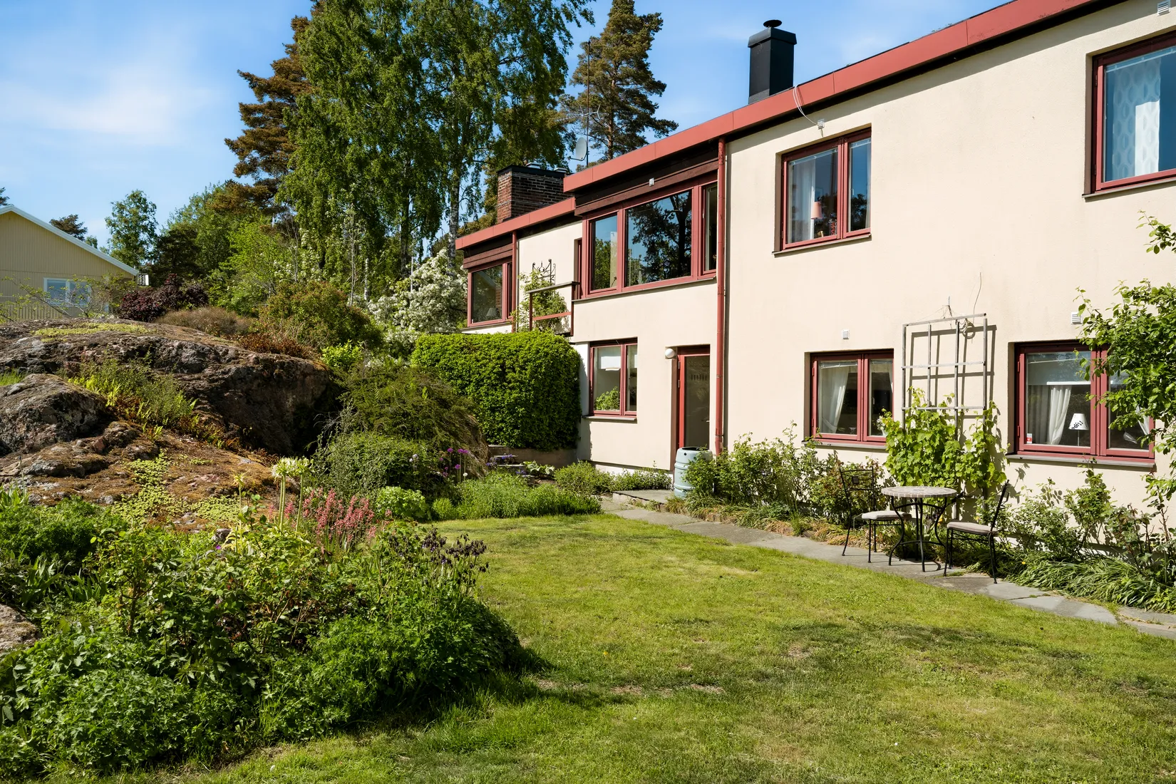 Villa, Stenviksvägen 27, Stenvik, Oxelösund