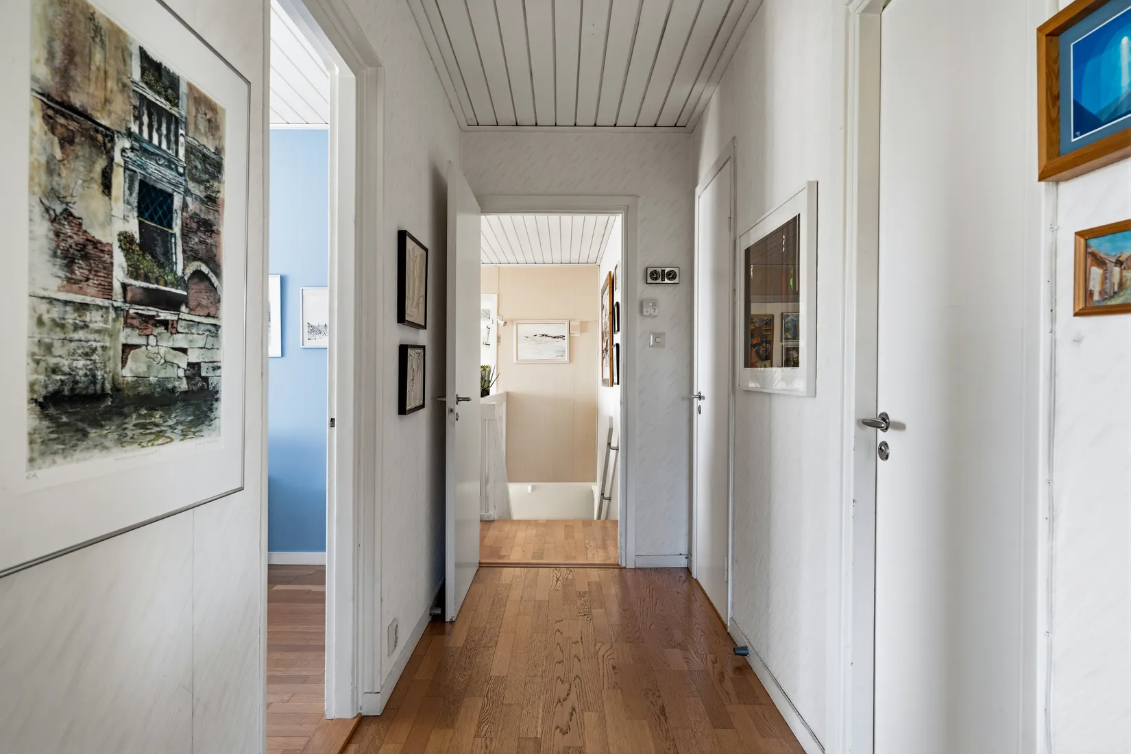 Villa, Stenviksvägen 27, Stenvik, Oxelösund