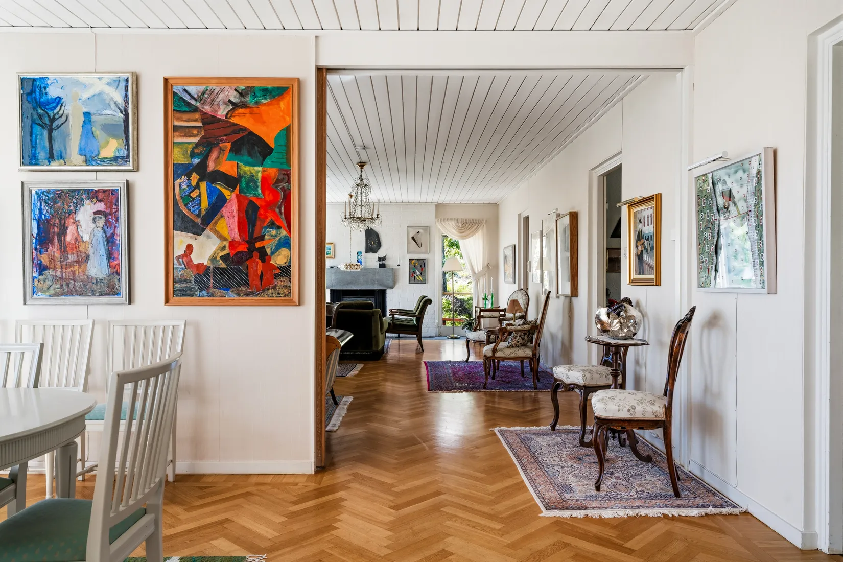 Villa, Stenviksvägen 27, Stenvik, Oxelösund