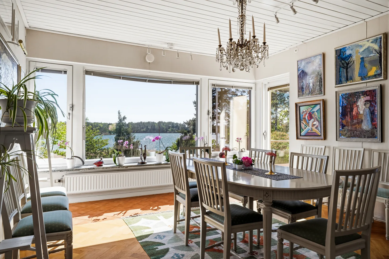 Villa, Stenviksvägen 27, Stenvik, Oxelösund