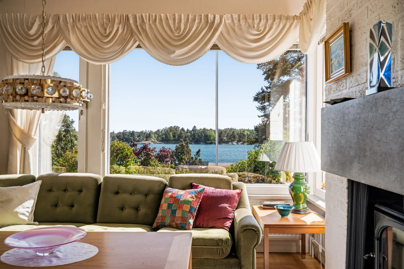 Villa, Stenviksvägen 27, Stenvik, Oxelösund