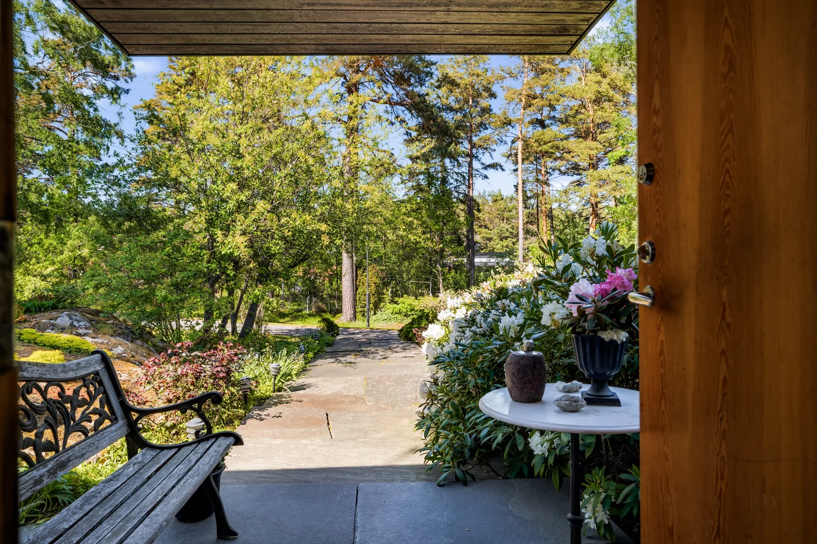 Villa, Stenviksvägen 27, Stenvik, Oxelösund