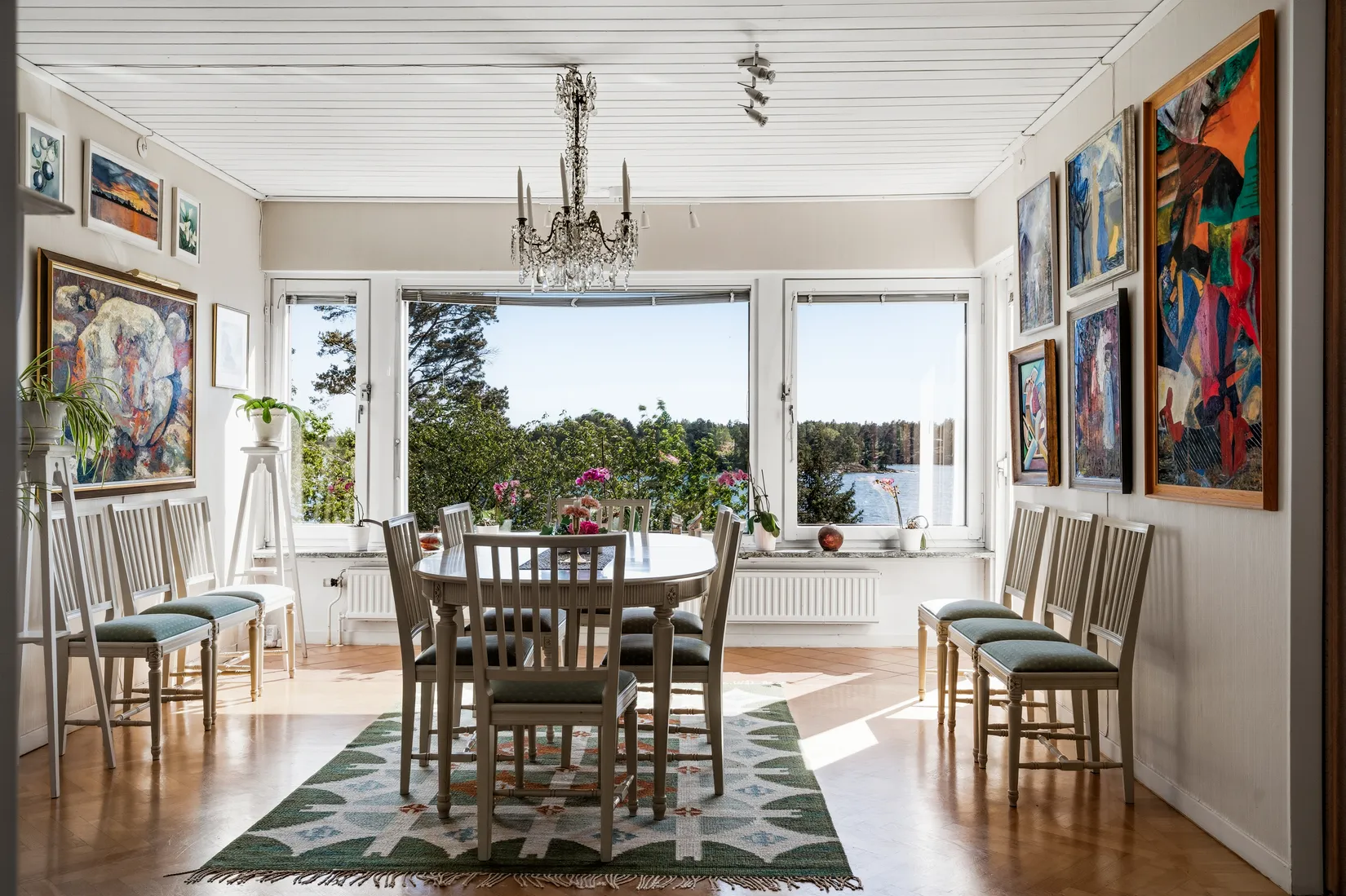 Villa, Stenviksvägen 27, Stenvik, Oxelösund