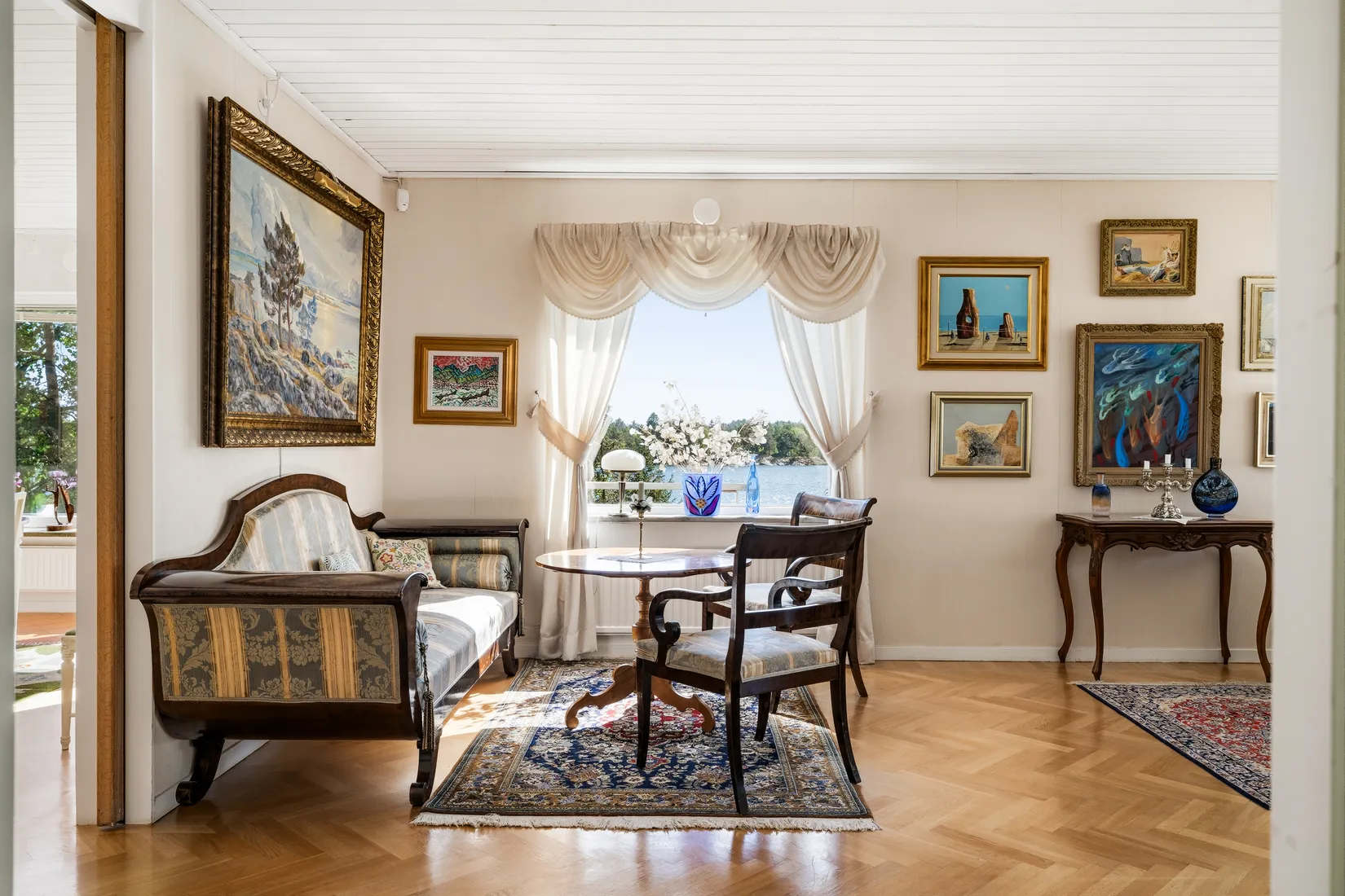 Villa, Stenviksvägen 27, Stenvik, Oxelösund