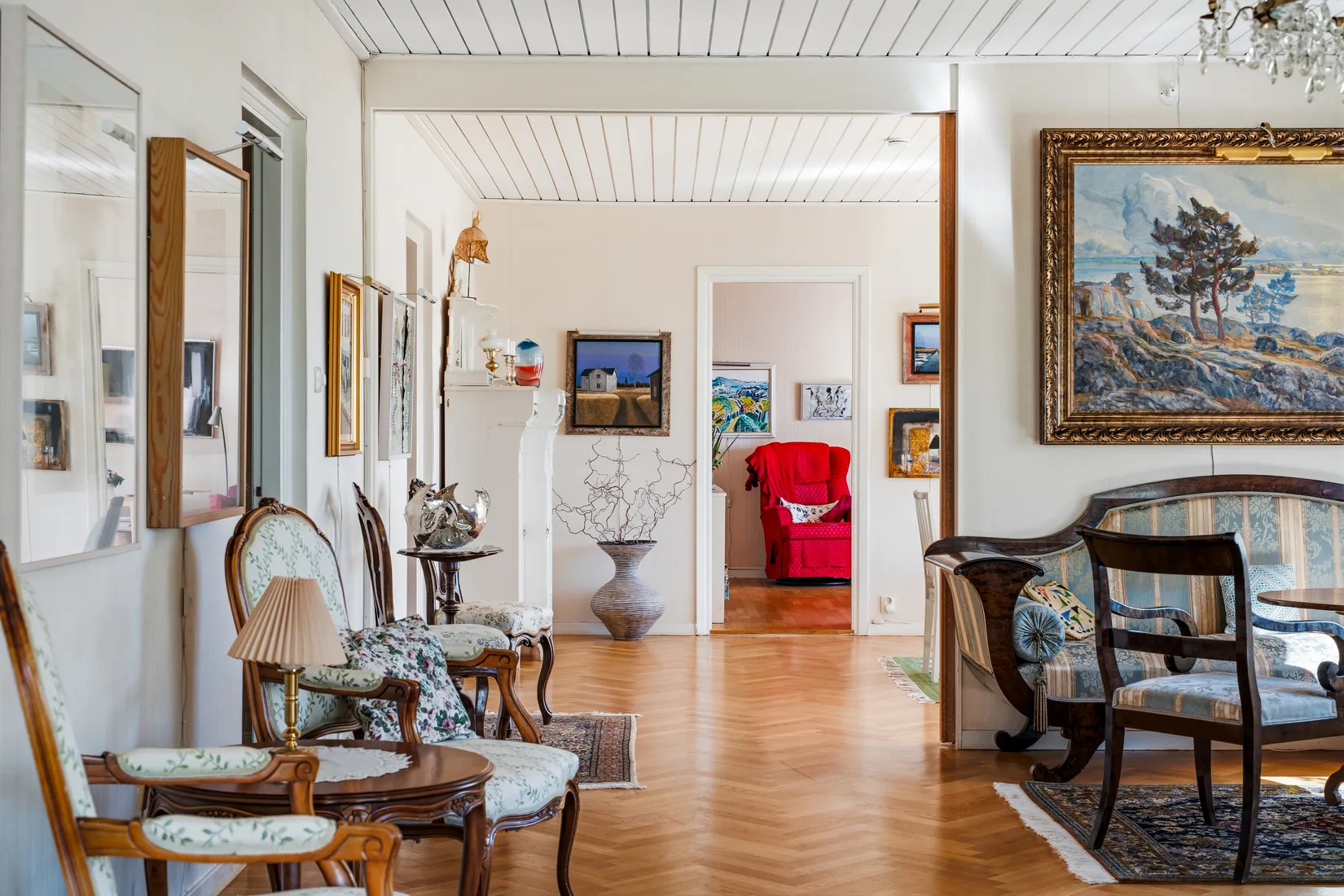 Villa, Stenviksvägen 27, Stenvik, Oxelösund