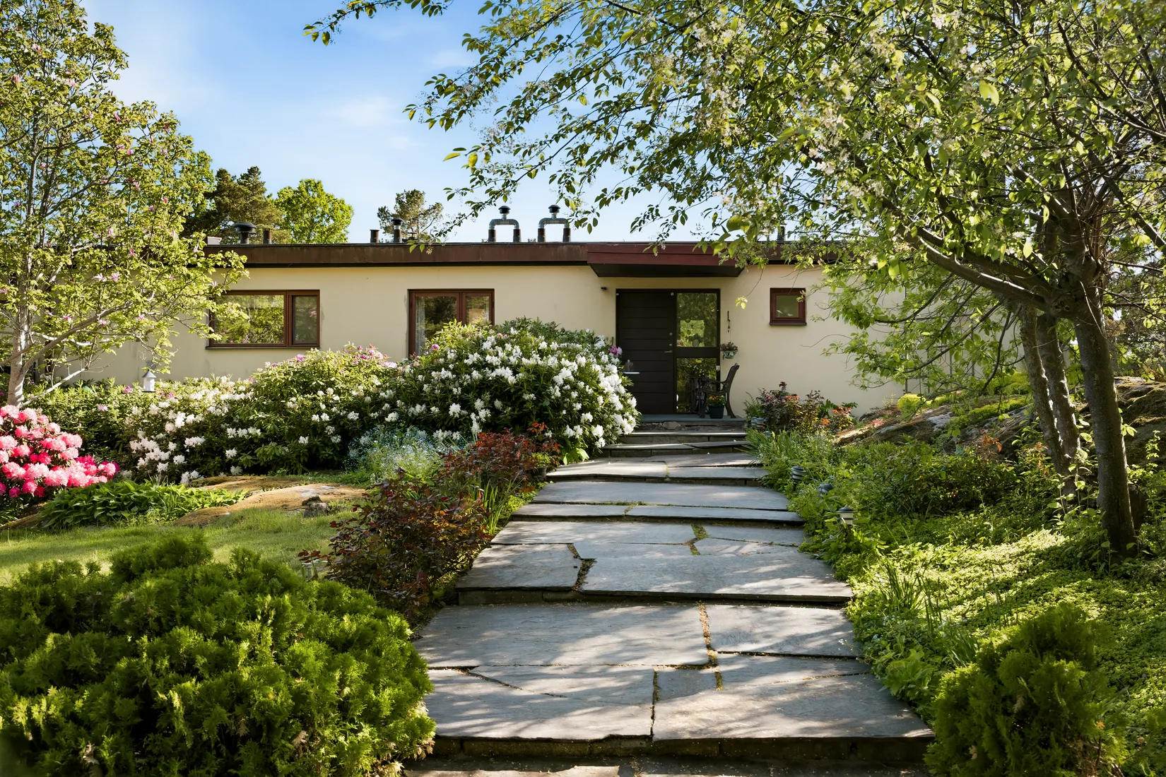 Villa, Stenviksvägen 27, Stenvik, Oxelösund