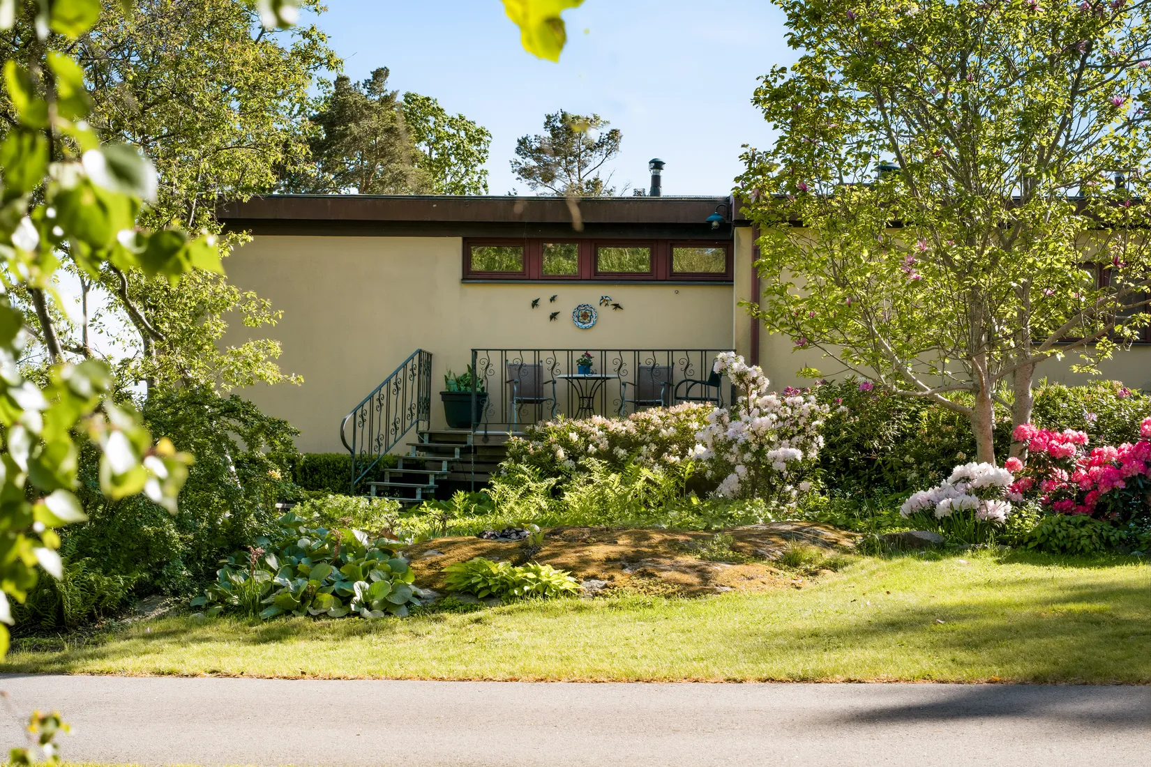 Villa, Stenviksvägen 27, Stenvik, Oxelösund