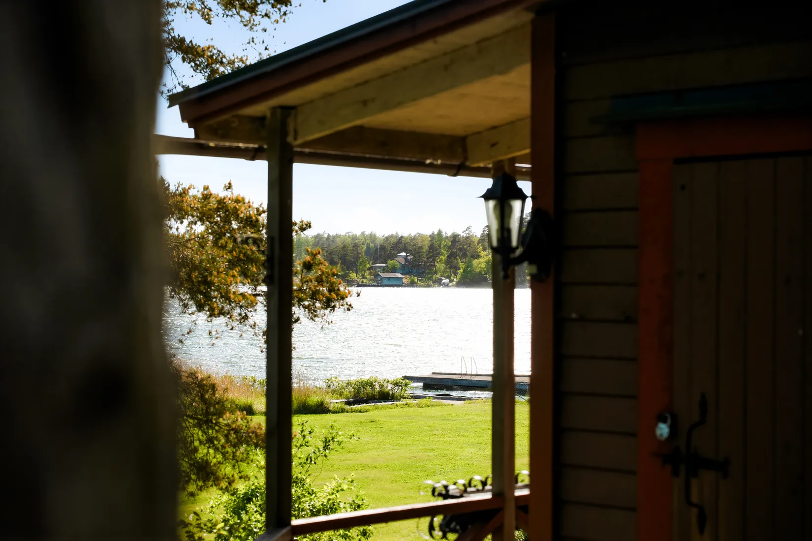 Villa, Stenviksvägen 27, Stenvik, Oxelösund