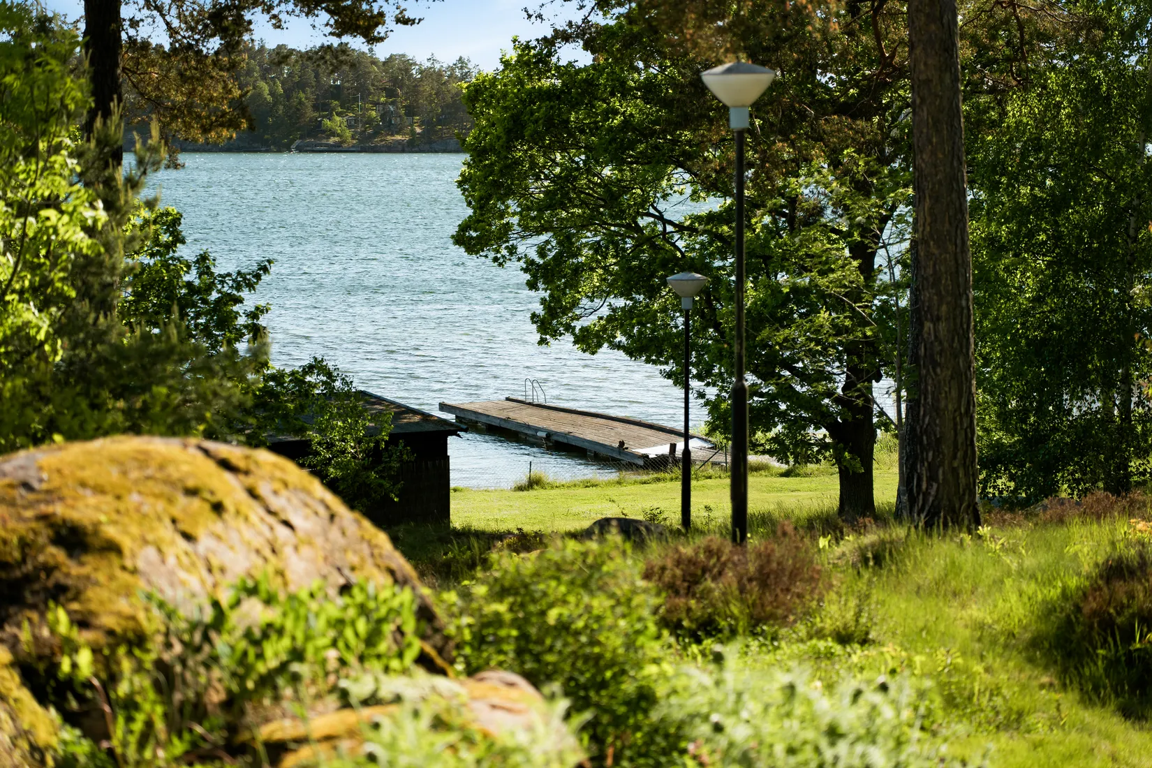 Villa, Stenviksvägen 27, Stenvik, Oxelösund
