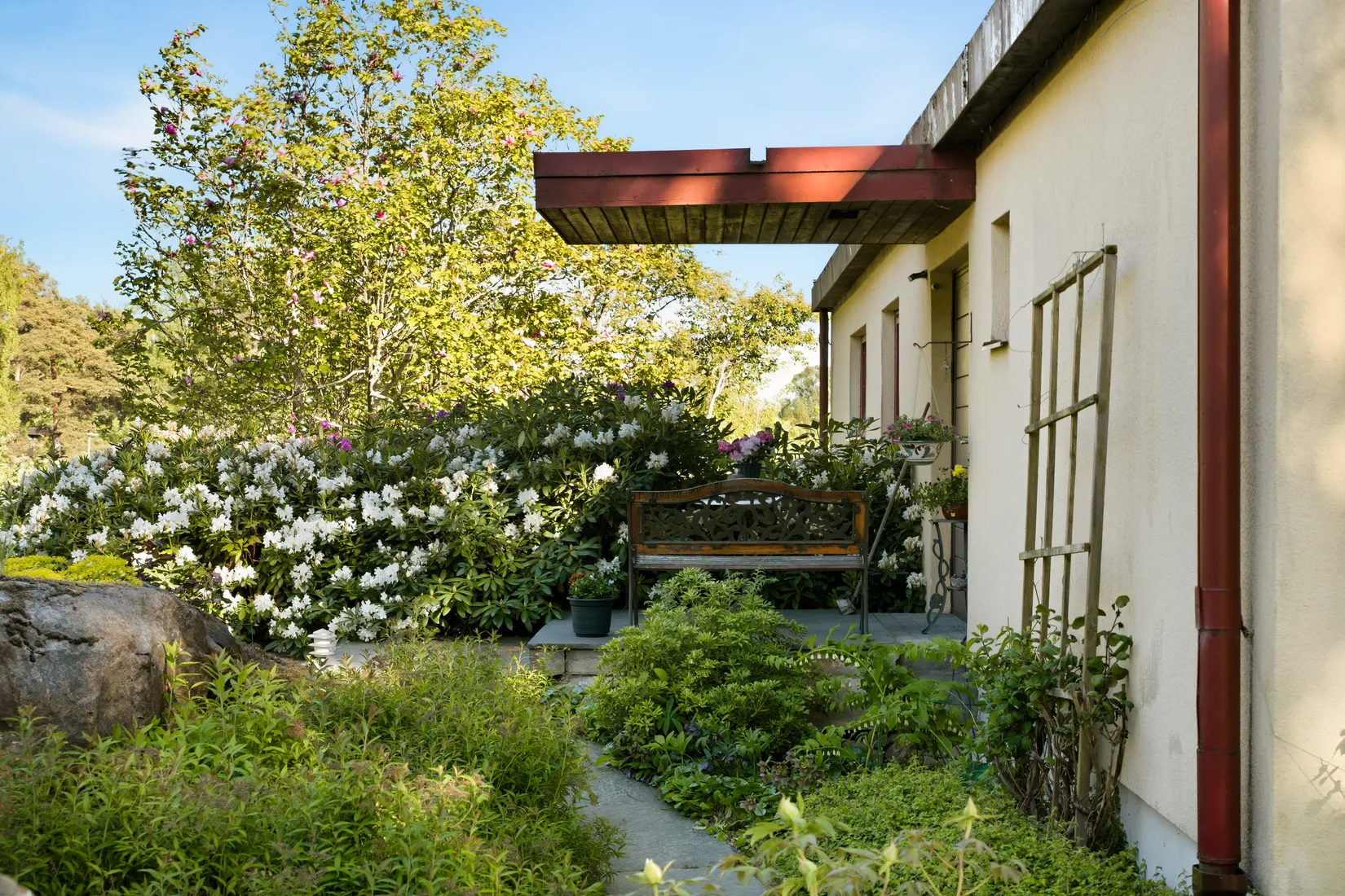 Villa, Stenviksvägen 27, Stenvik, Oxelösund