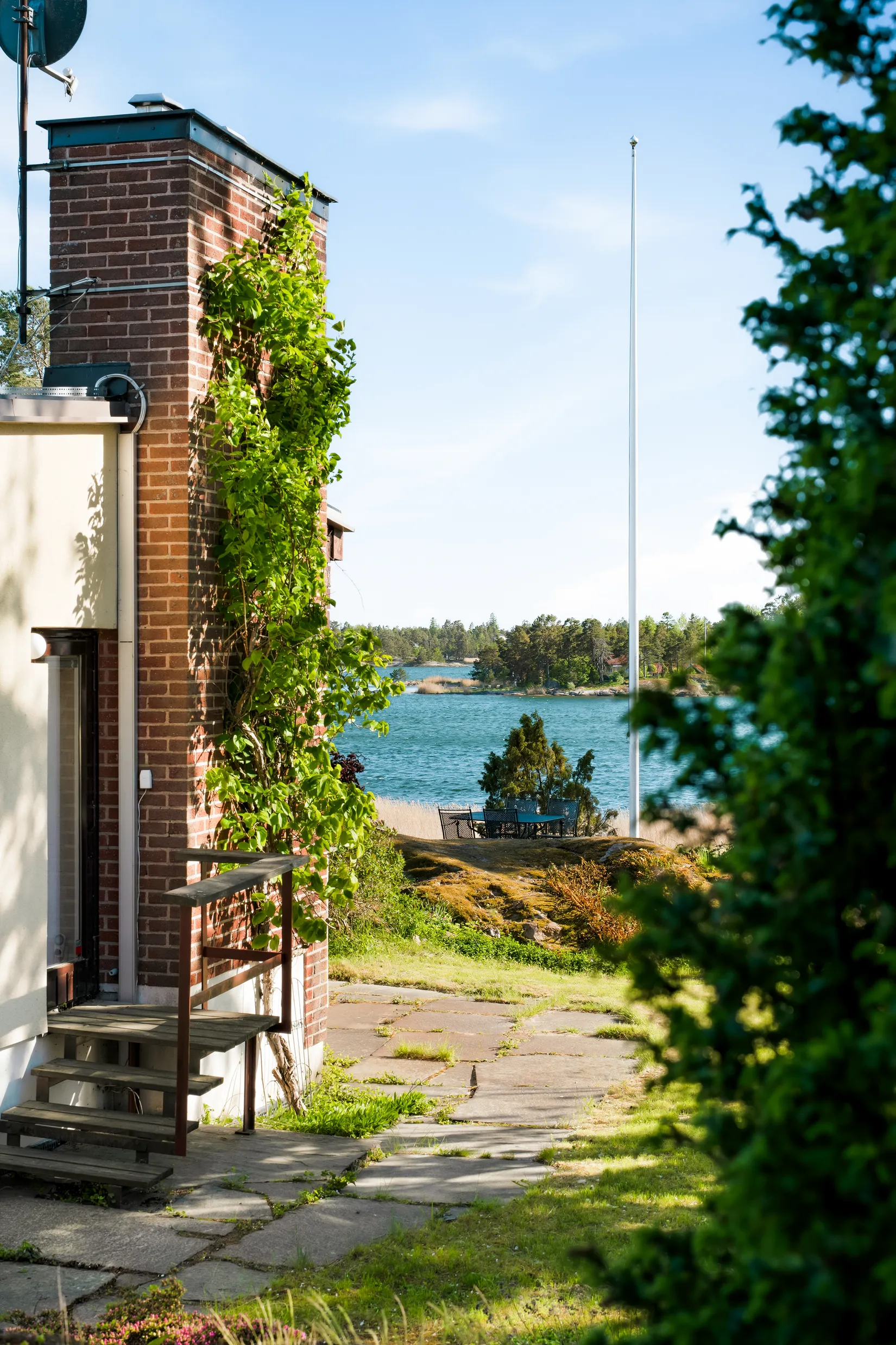 Villa, Stenviksvägen 27, Stenvik, Oxelösund