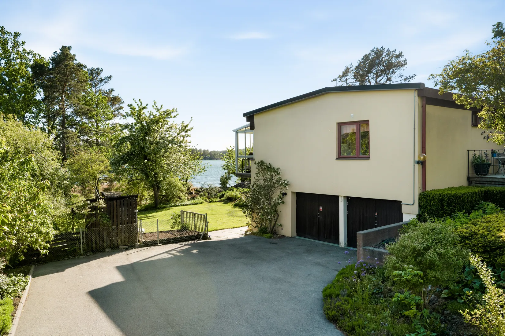 Villa, Stenviksvägen 27, Stenvik, Oxelösund