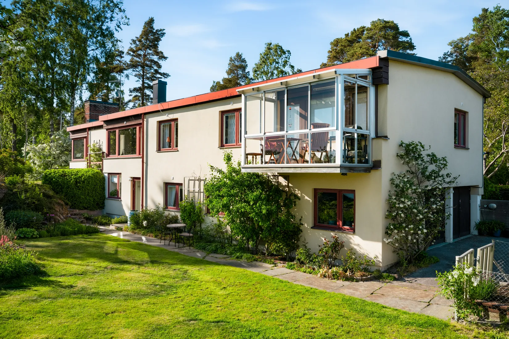 Villa, Stenviksvägen 27, Stenvik, Oxelösund