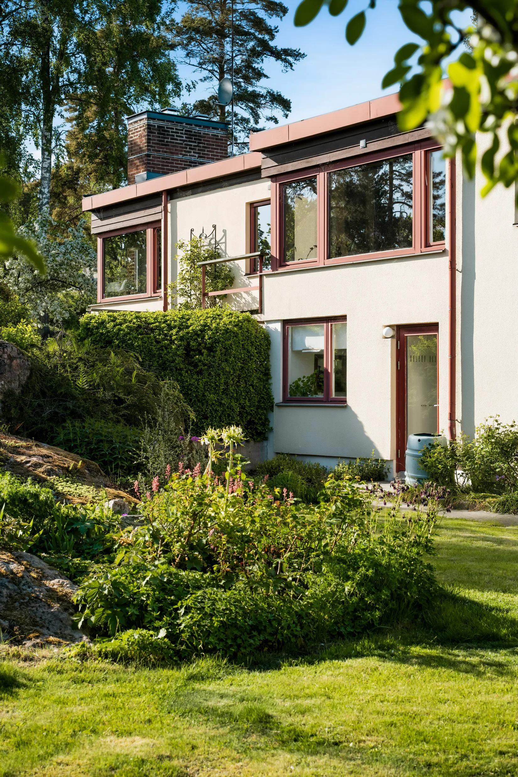 Villa, Stenviksvägen 27, Stenvik, Oxelösund