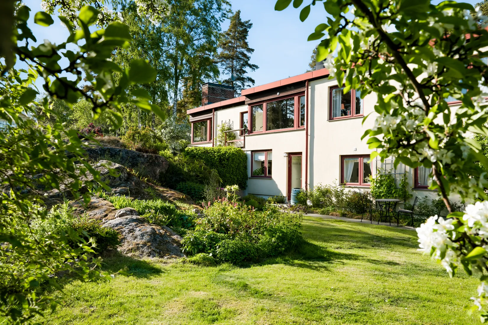 Villa, Stenviksvägen 27, Stenvik, Oxelösund
