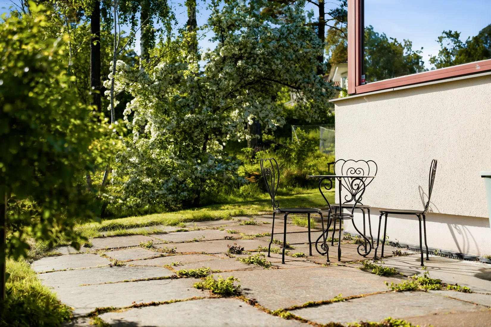 Villa, Stenviksvägen 27, Stenvik, Oxelösund