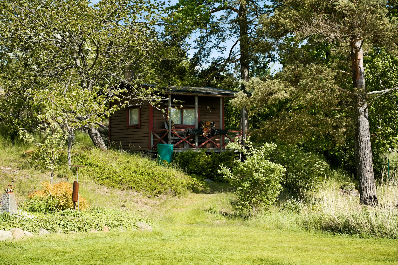 Villa, Stenviksvägen 27, Stenvik, Oxelösund