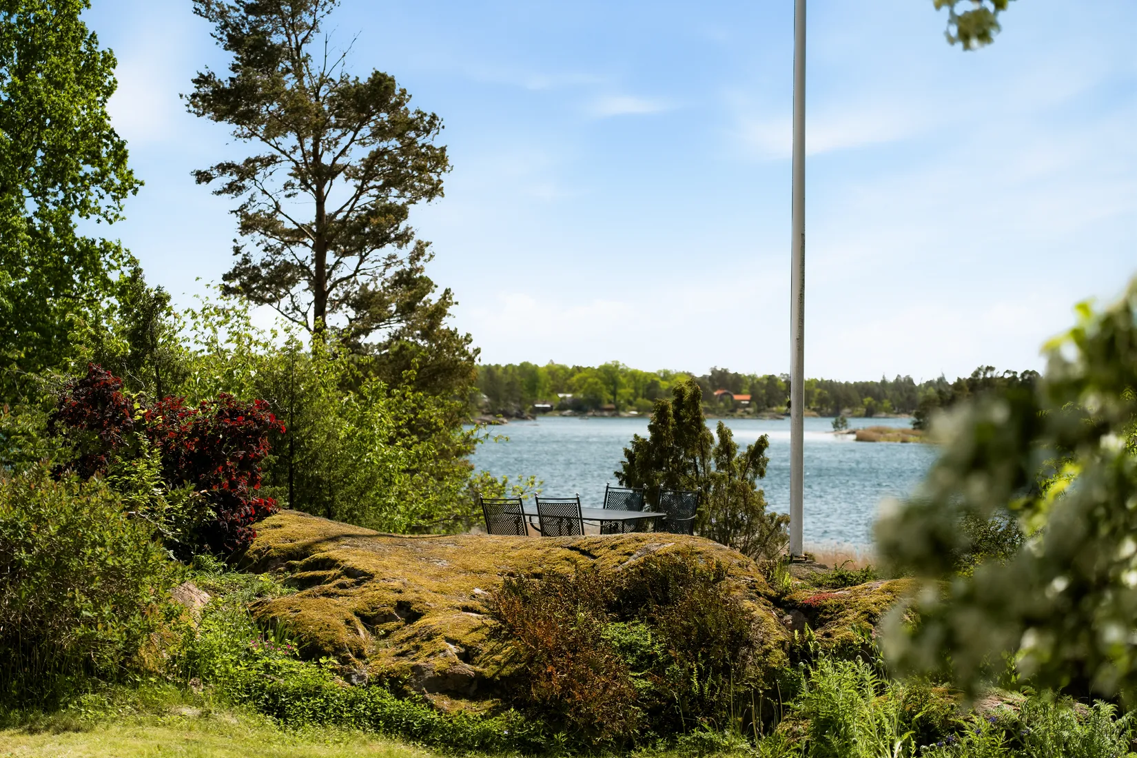 Villa, Stenviksvägen 27, Stenvik, Oxelösund