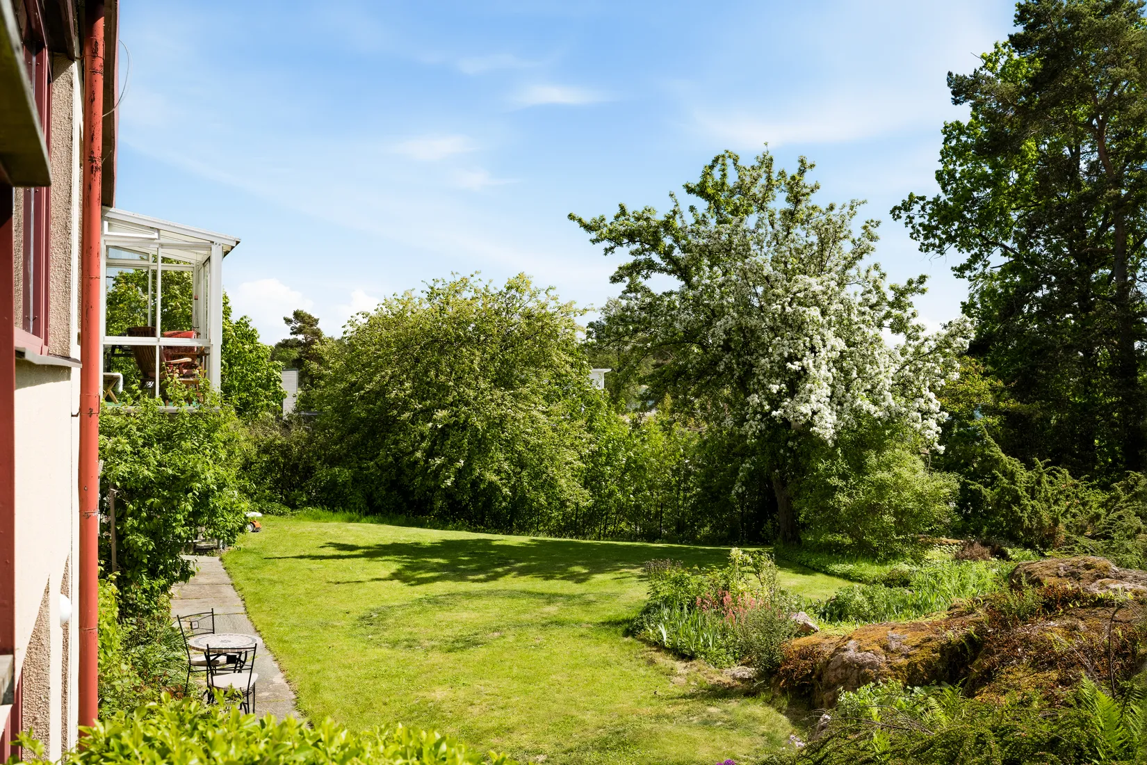 Villa, Stenviksvägen 27, Stenvik, Oxelösund