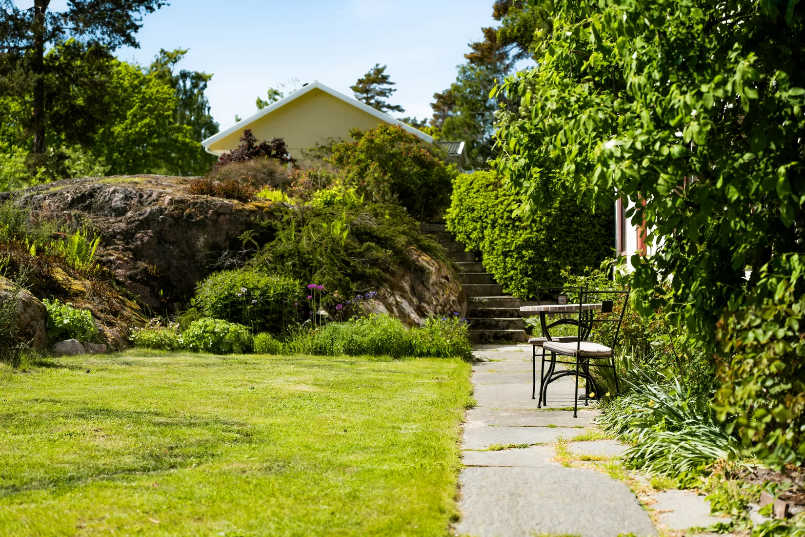 Villa, Stenviksvägen 27, Stenvik, Oxelösund