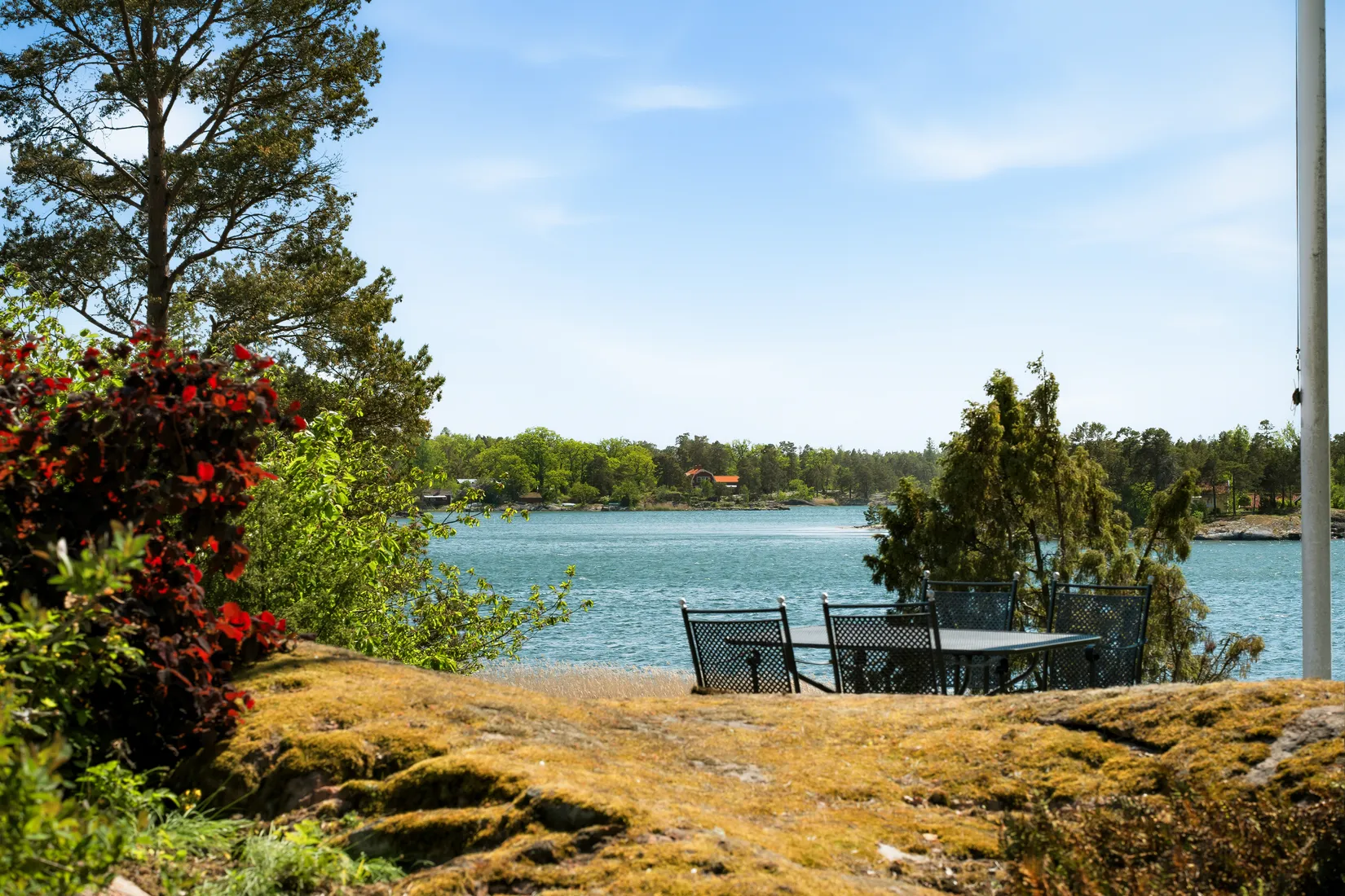 Villa, Stenviksvägen 27, Stenvik, Oxelösund