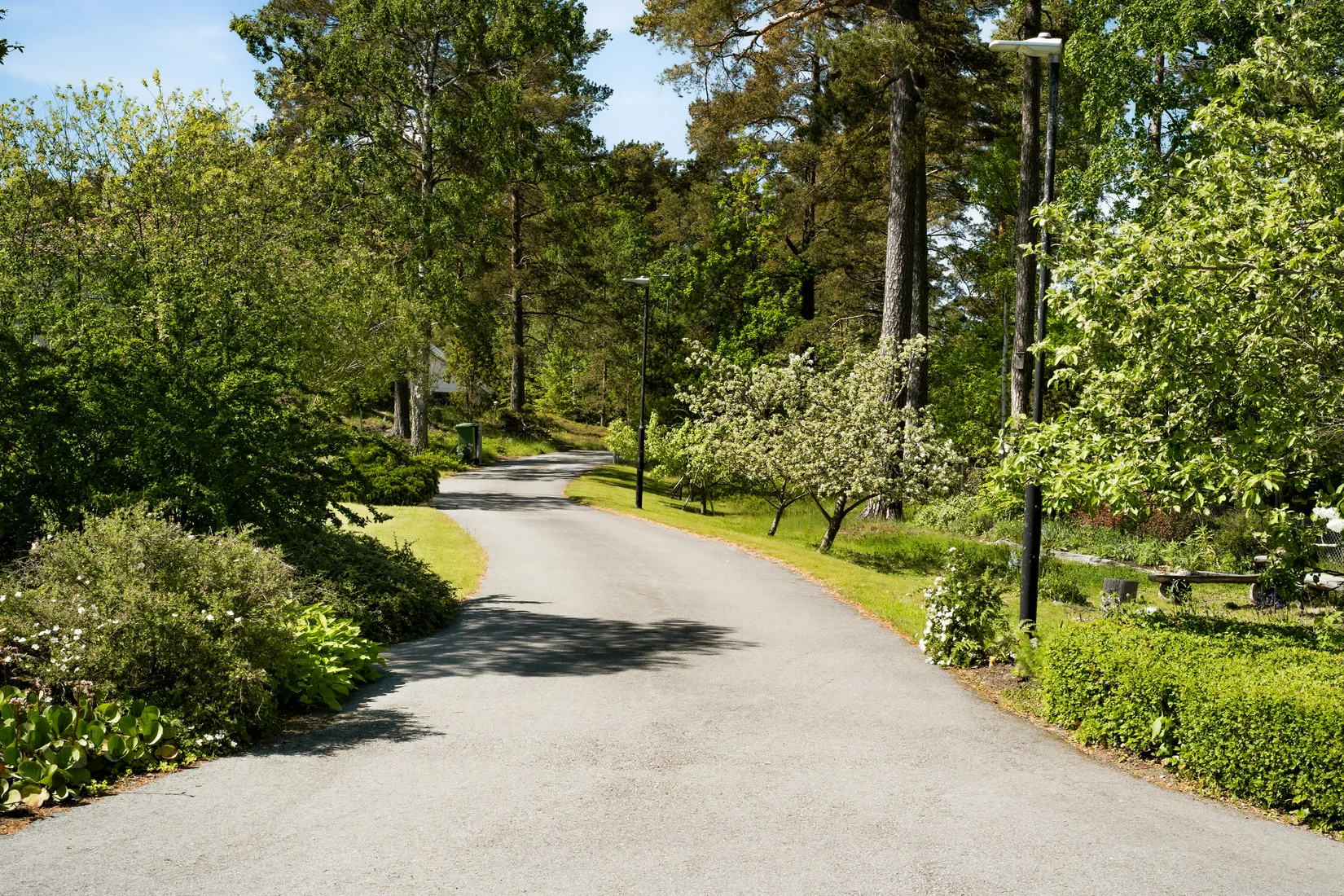 Villa, Stenviksvägen 27, Stenvik, Oxelösund