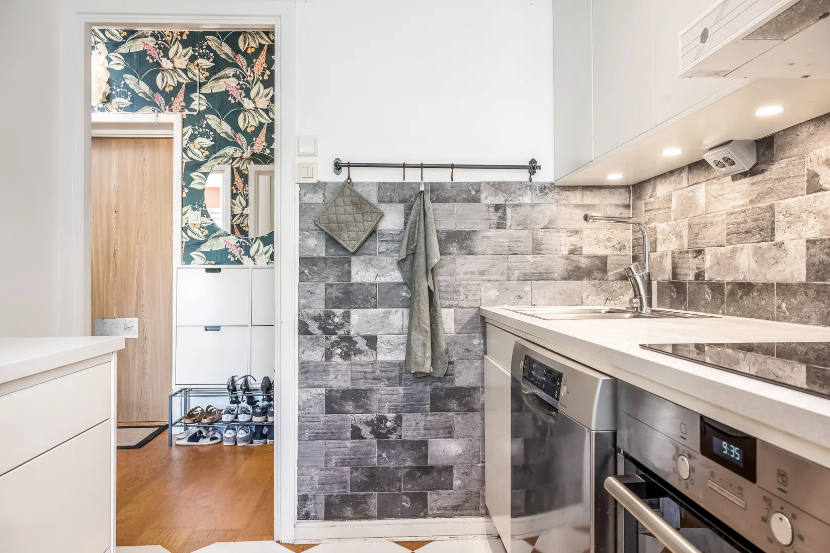 Bostadsrätt, Nelinsgatan 28, Centralt, Söder, Norrköping