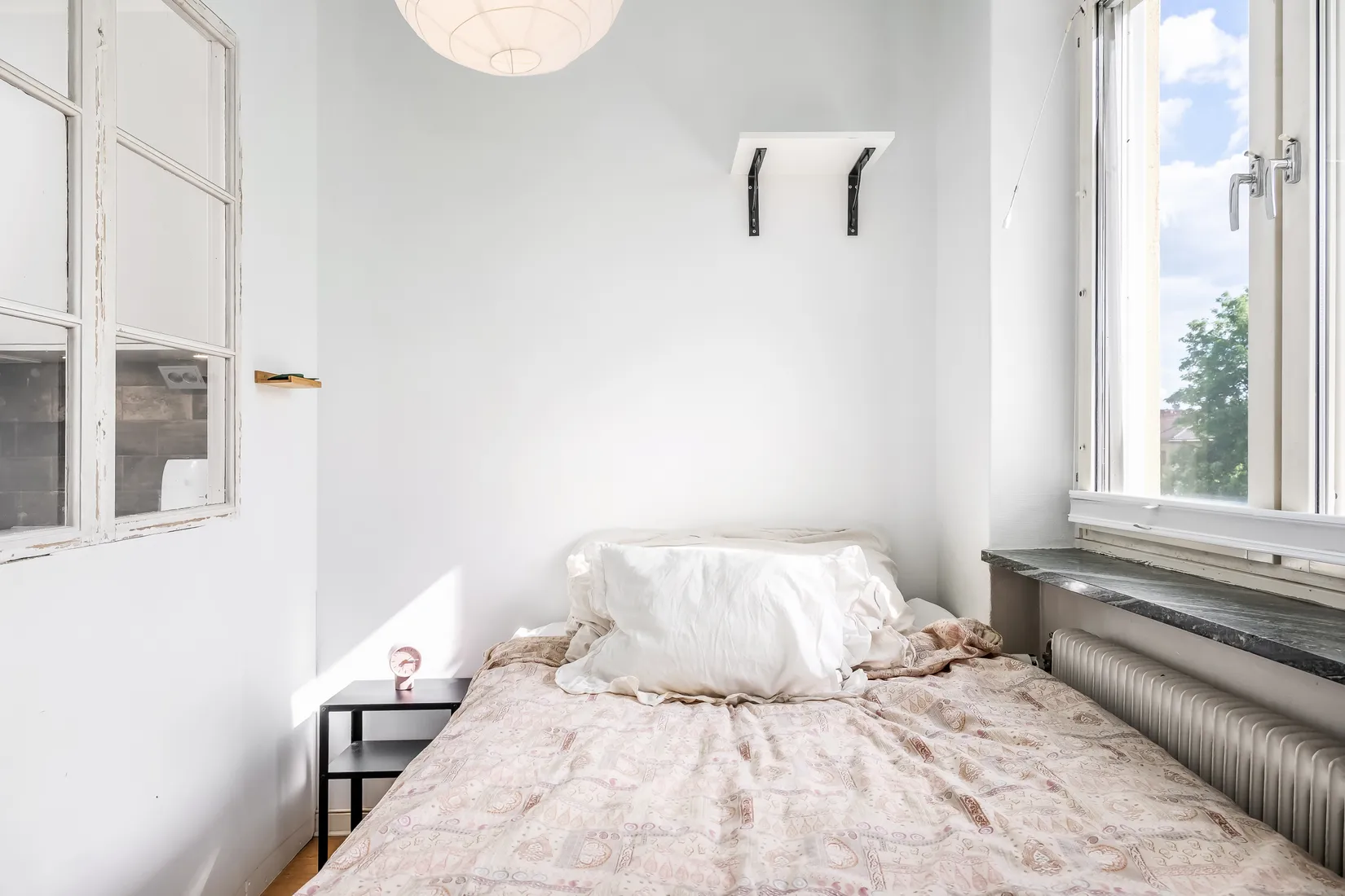 Bostadsrätt, Nelinsgatan 28, Centralt, Söder, Norrköping