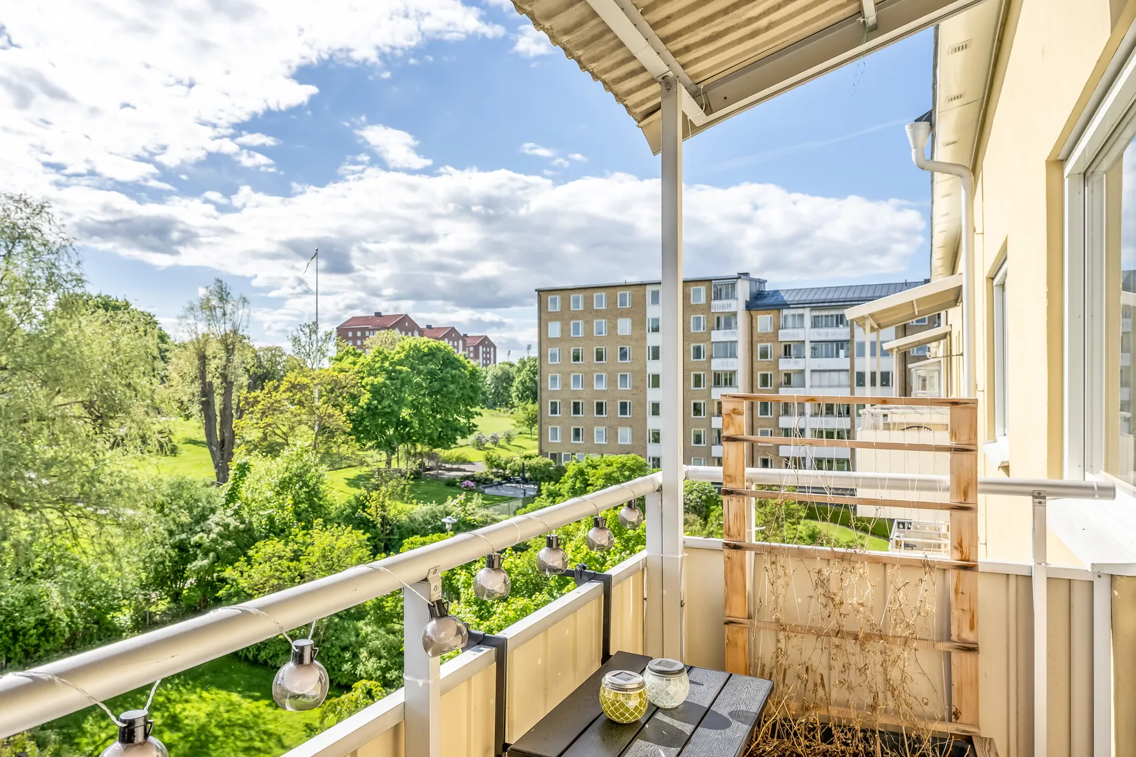 Bostadsrätt, Nelinsgatan 28, Centralt, Söder, Norrköping