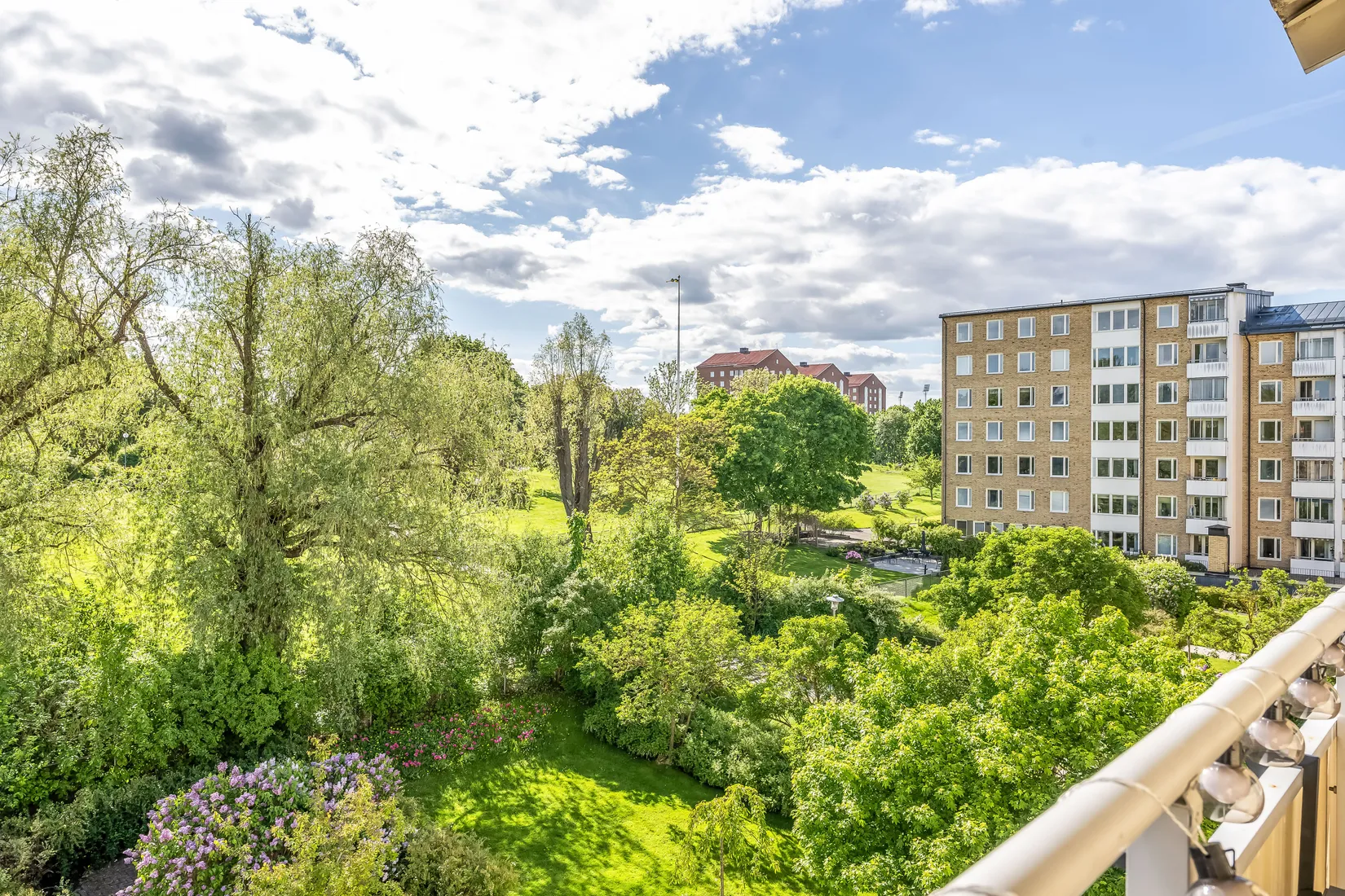 Bostadsrätt, Nelinsgatan 28, Centralt, Söder, Norrköping