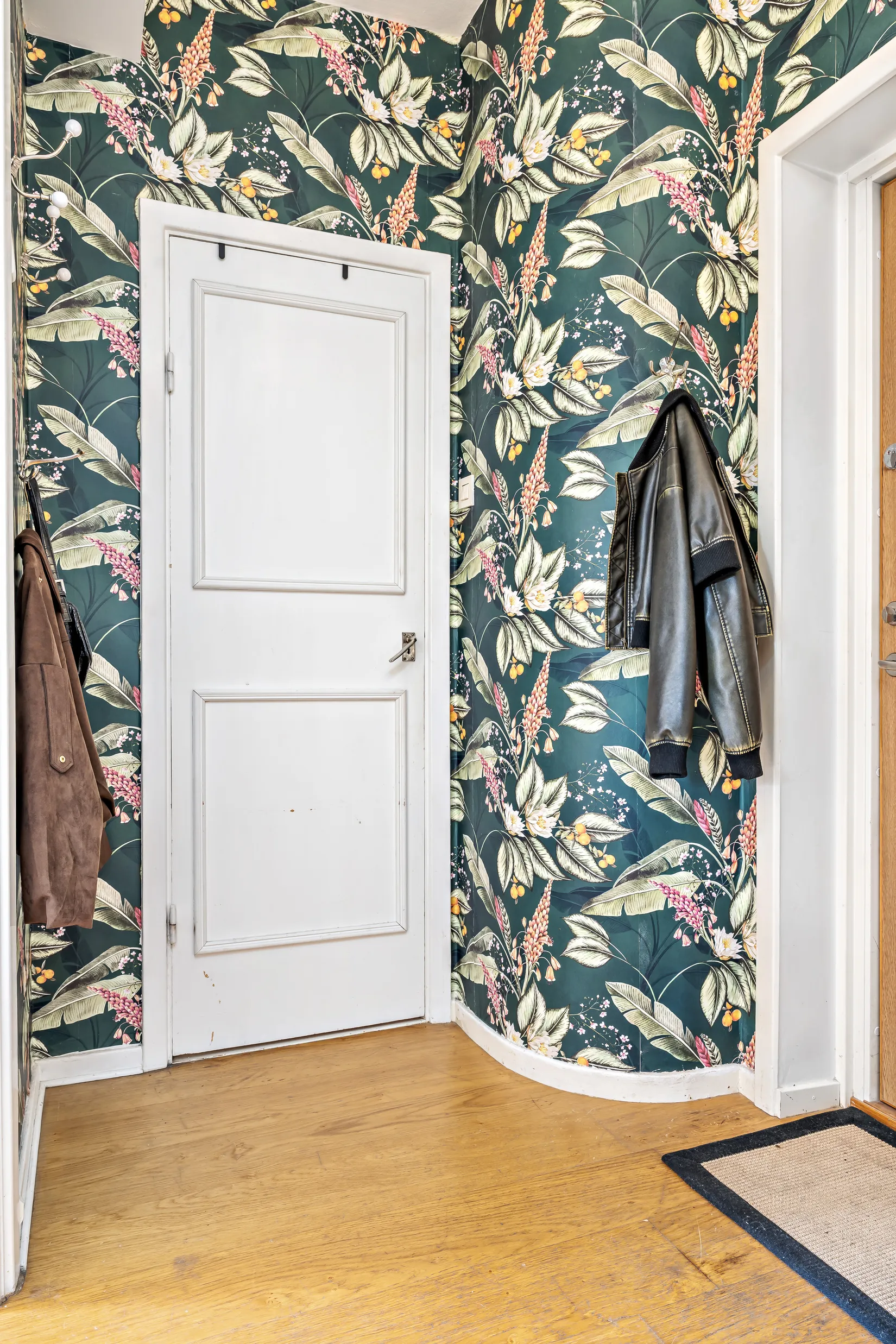 Bostadsrätt, Nelinsgatan 28, Centralt, Söder, Norrköping