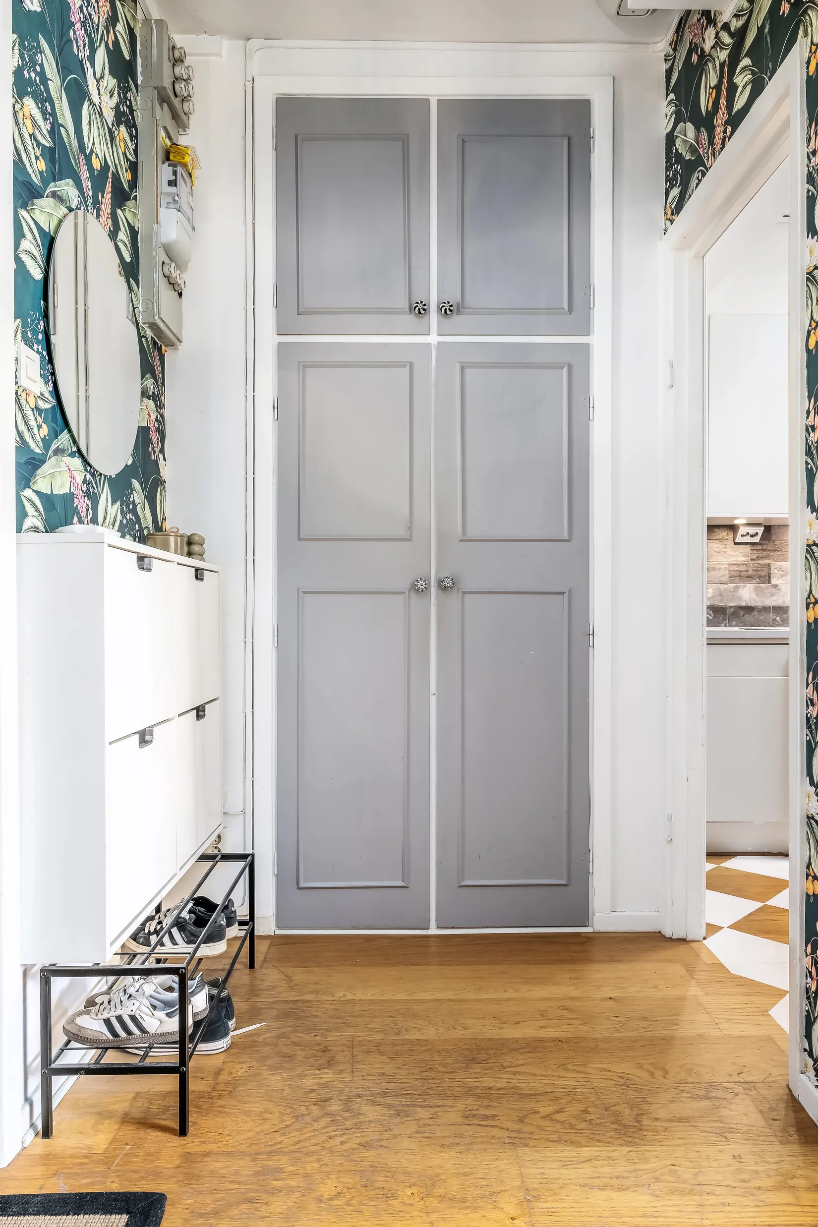 Bostadsrätt, Nelinsgatan 28, Centralt, Söder, Norrköping
