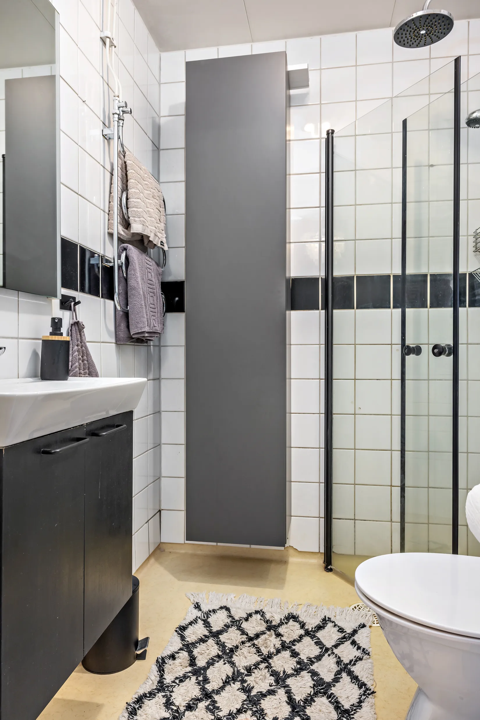 Bostadsrätt, Nelinsgatan 28, Centralt, Söder, Norrköping