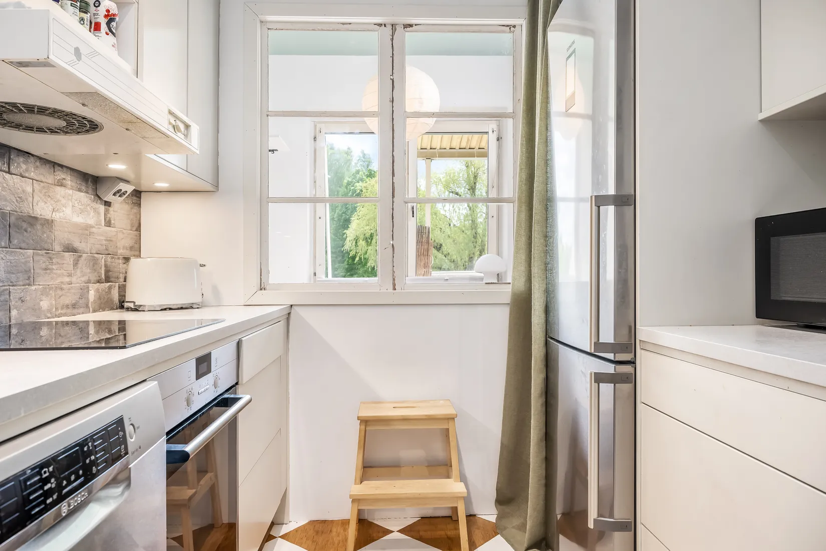 Bostadsrätt, Nelinsgatan 28, Centralt, Söder, Norrköping