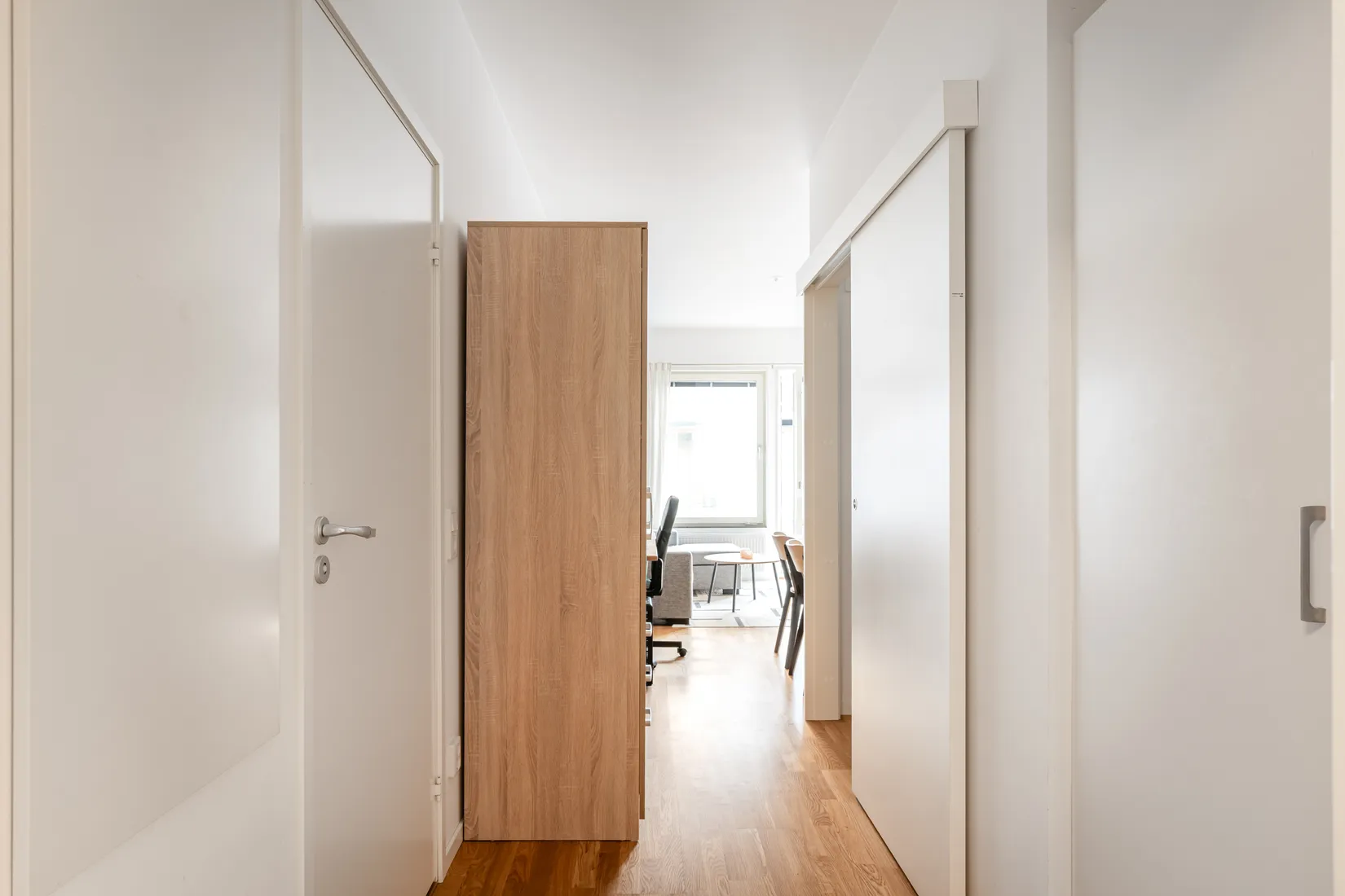 Bostadsrätt, Hägerneholmsvägen 6B, Hägerneholm, Täby