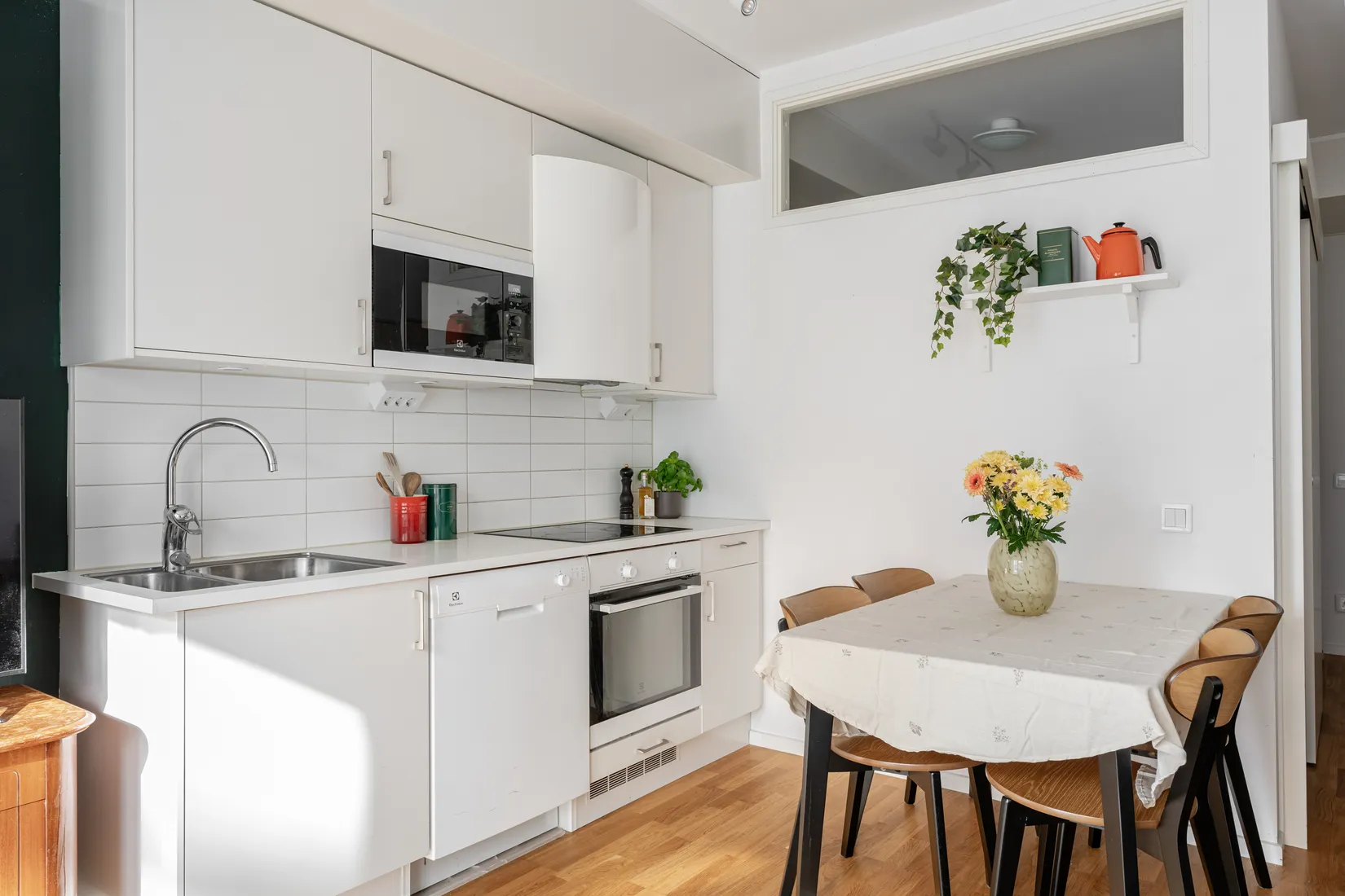 Bostadsrätt, Hägerneholmsvägen 6B, Hägerneholm, Täby