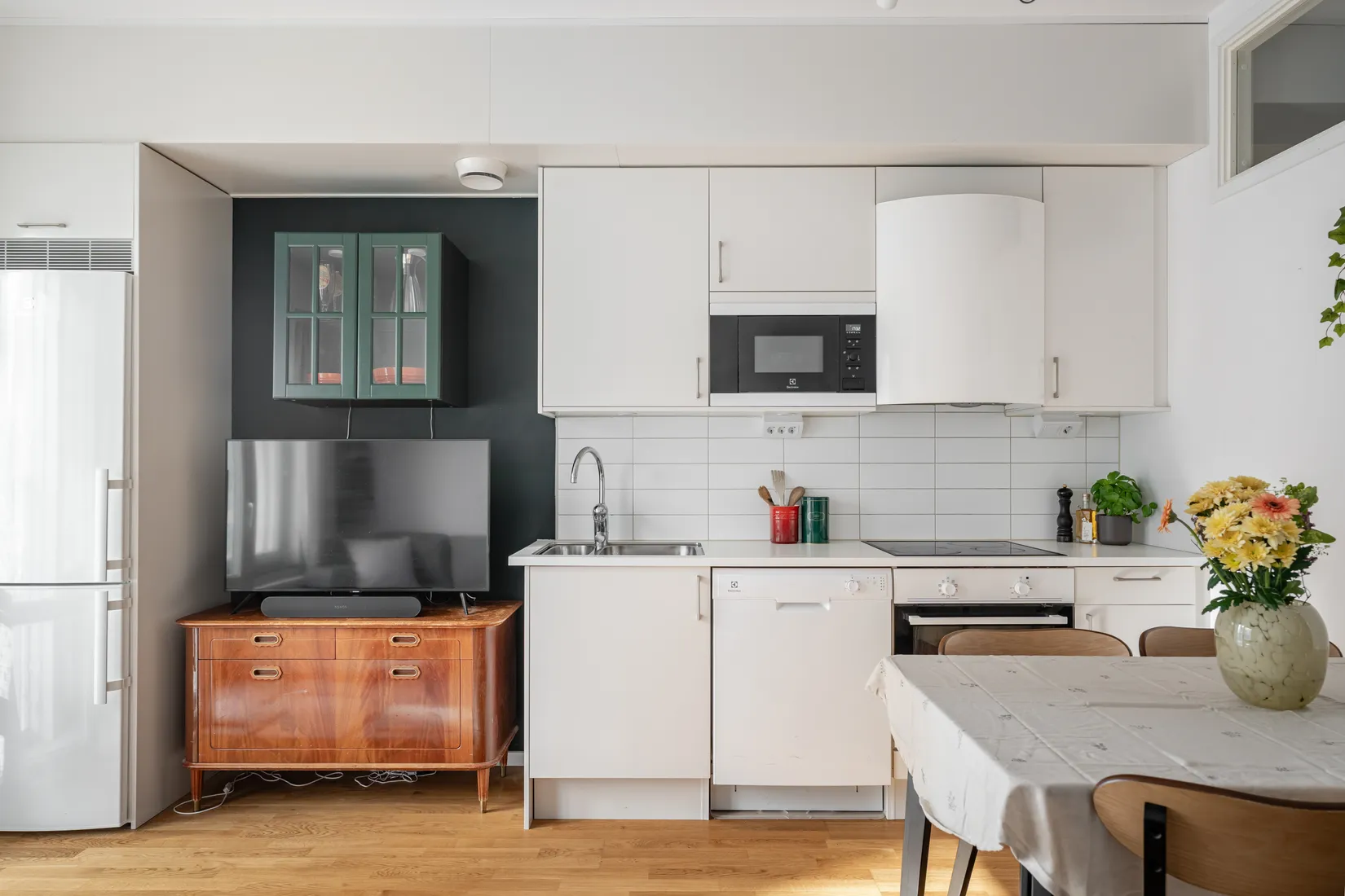 Bostadsrätt, Hägerneholmsvägen 6B, Hägerneholm, Täby